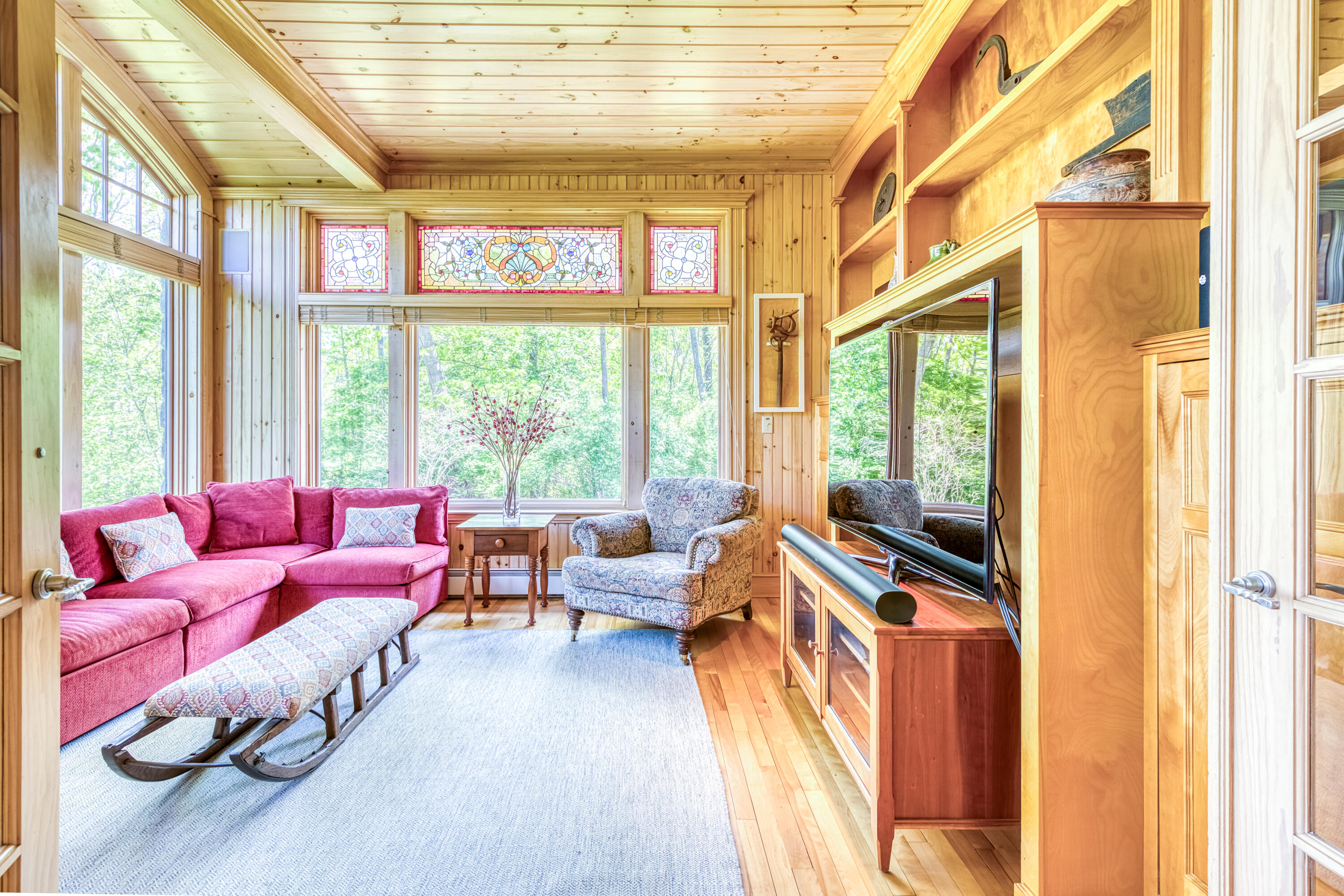 7 Central Landing Road