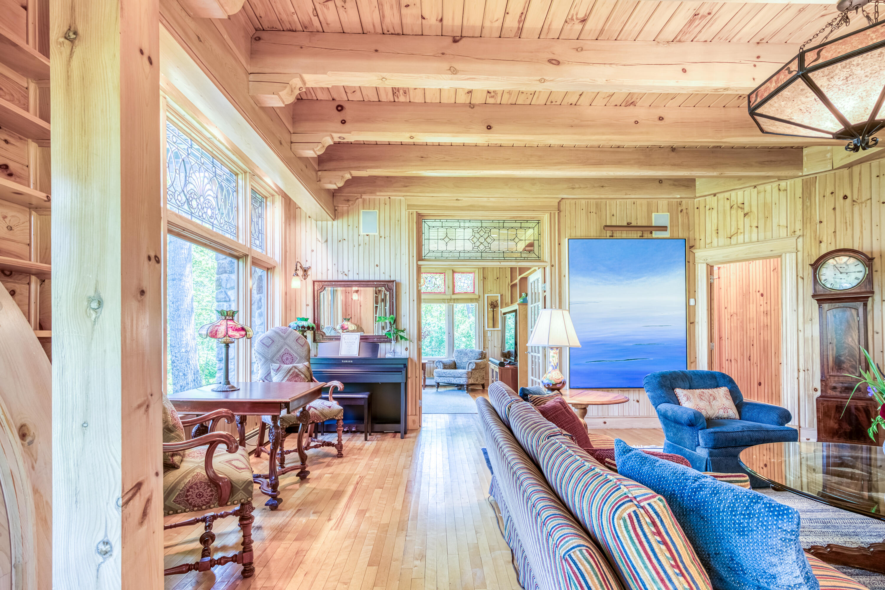7 Central Landing Road
