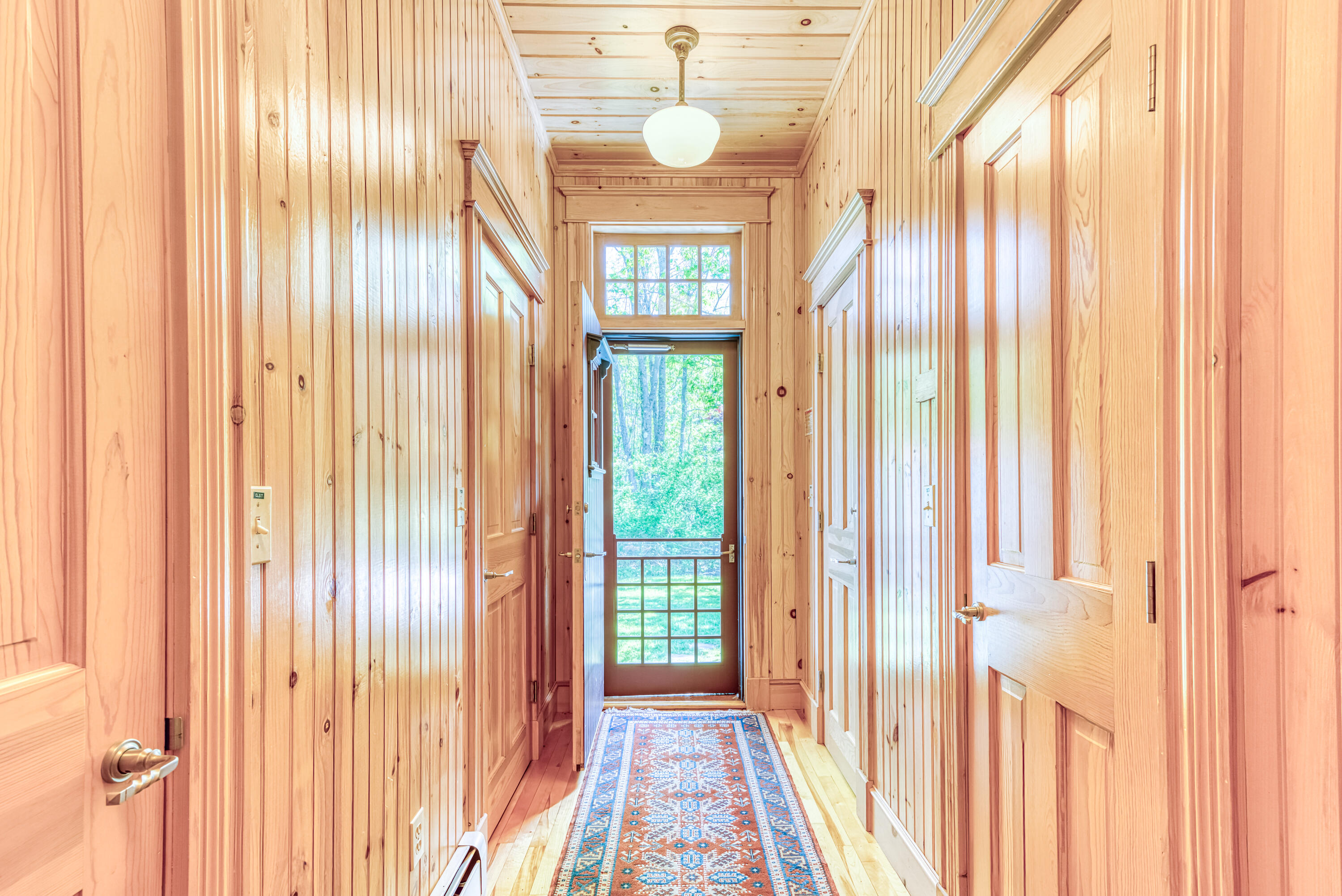 7 Central Landing Road