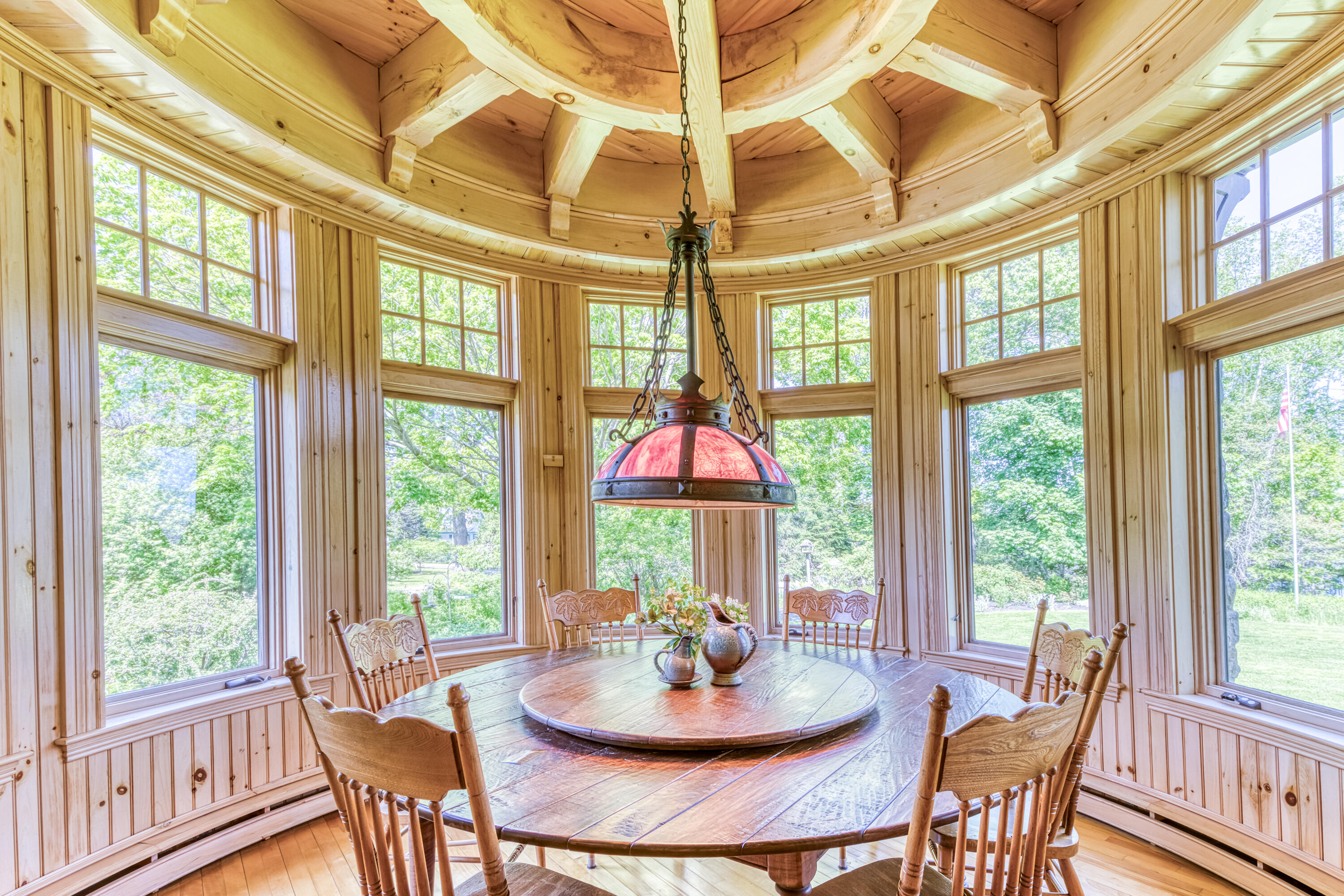 7 Central Landing Road