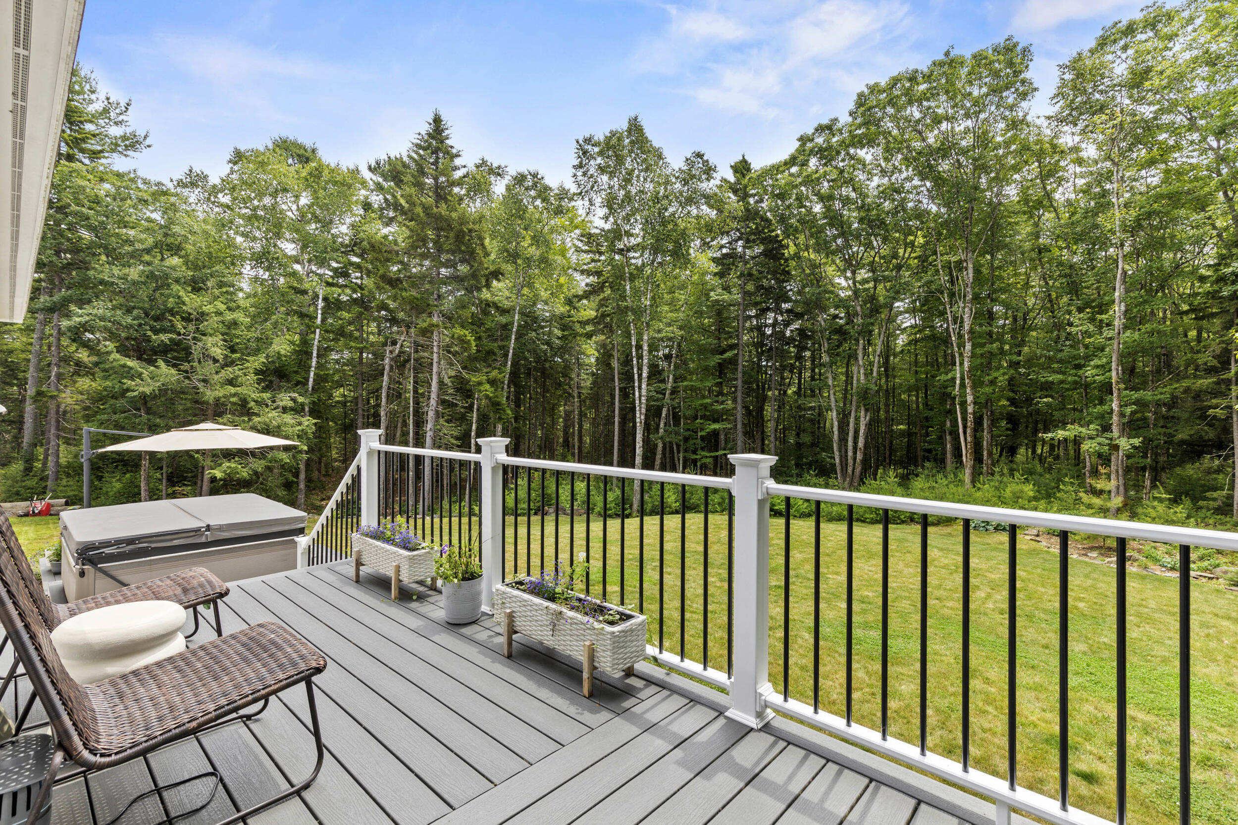 1 Woodford Trail