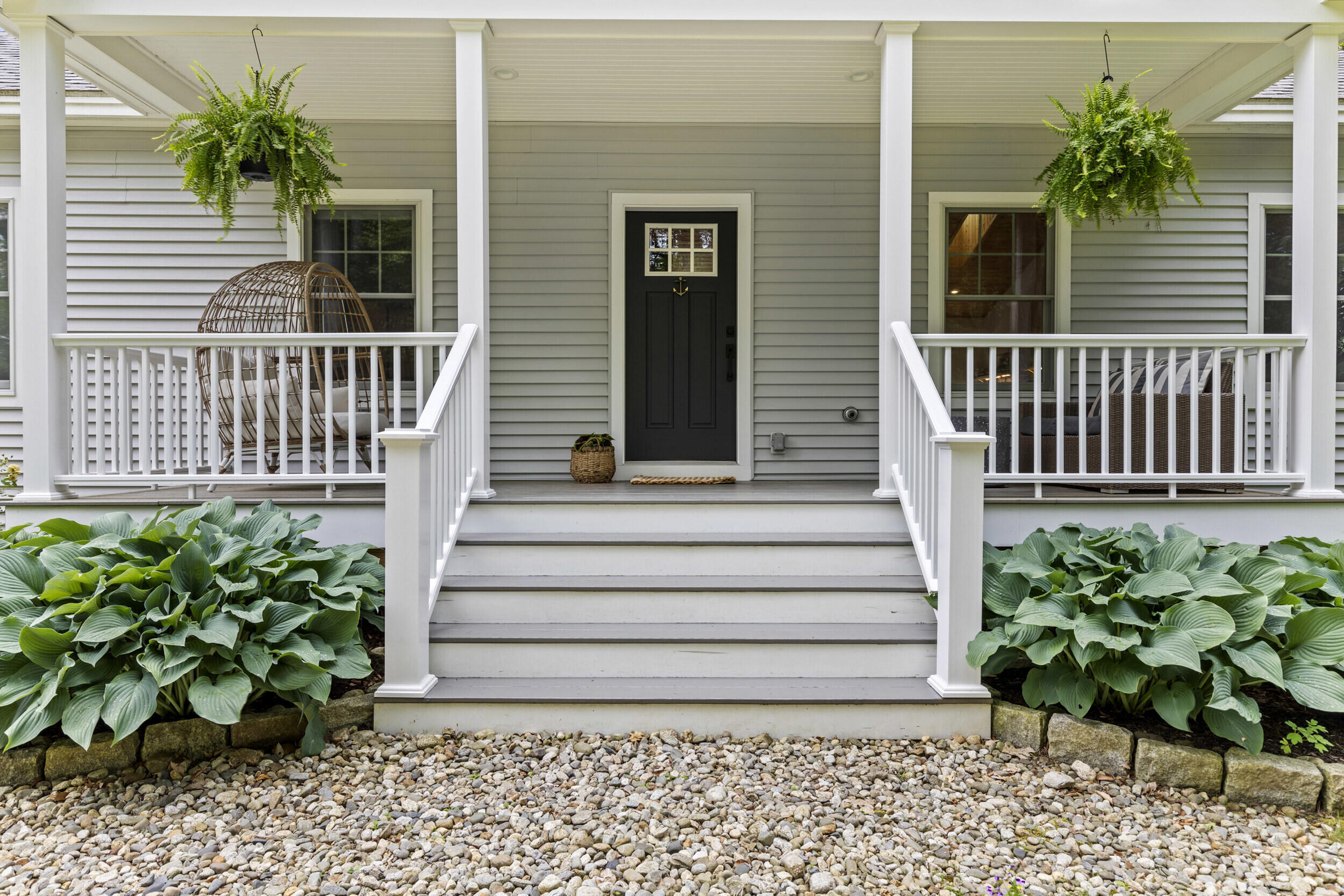 1 Woodford Trail