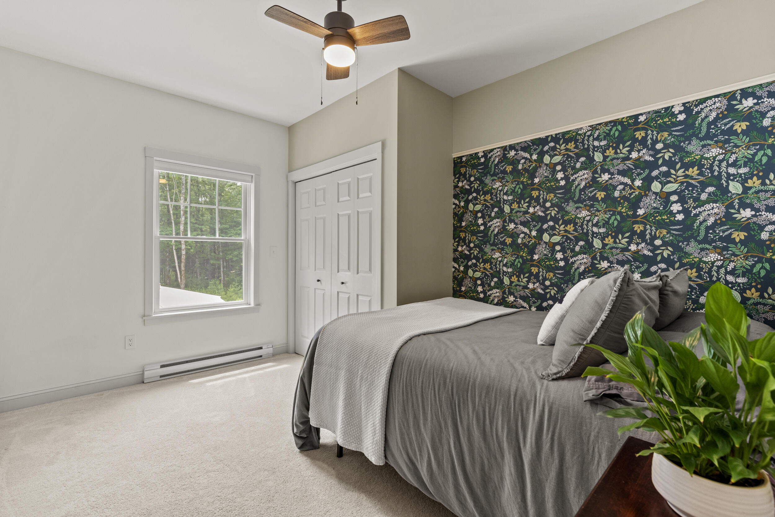1 Woodford Trail