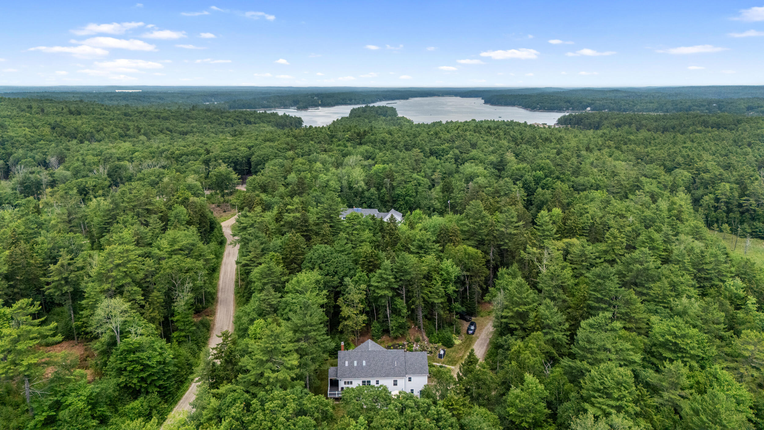 1 Woodford Trail