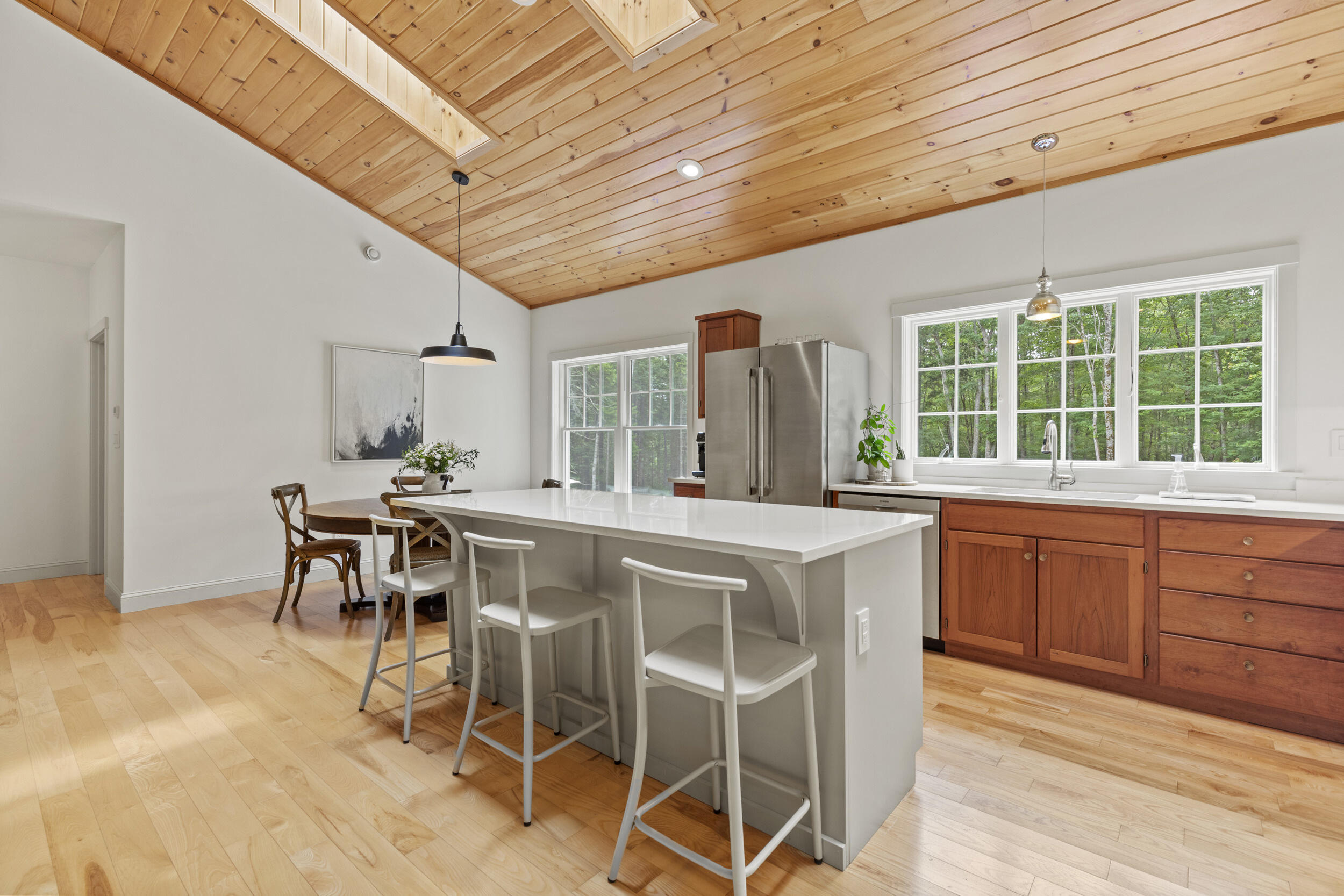 1 Woodford Trail