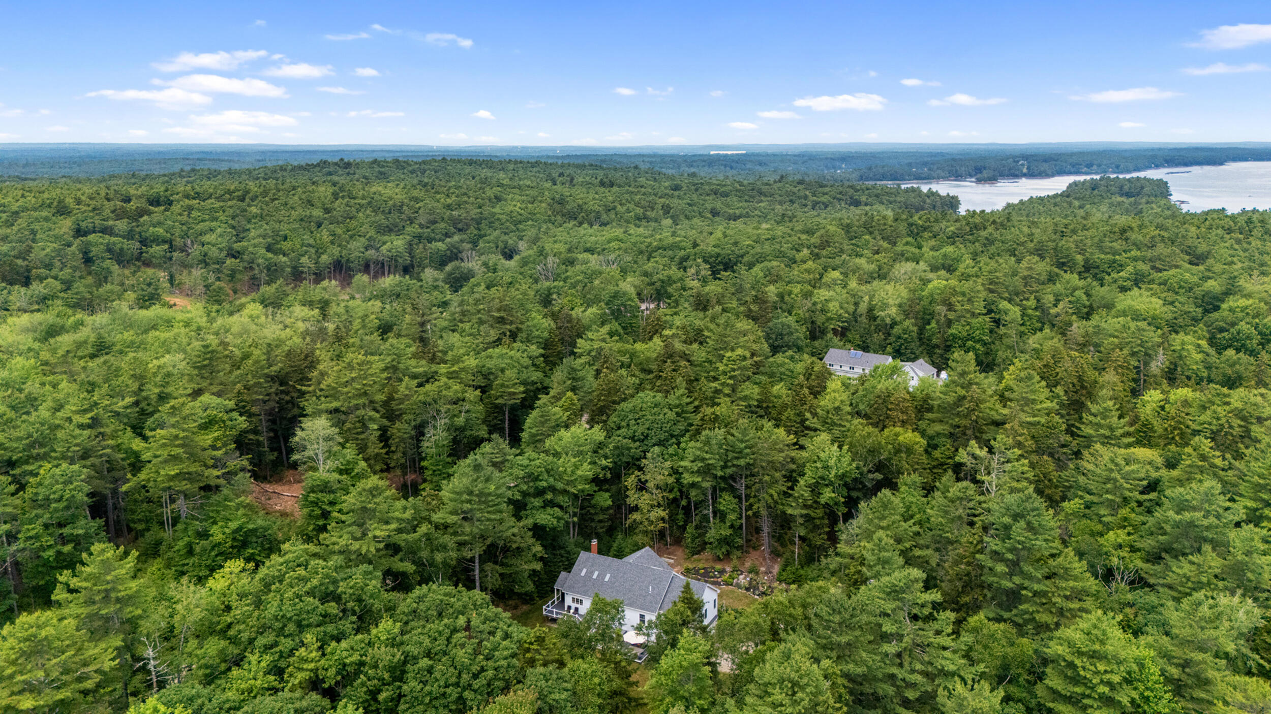 1 Woodford Trail