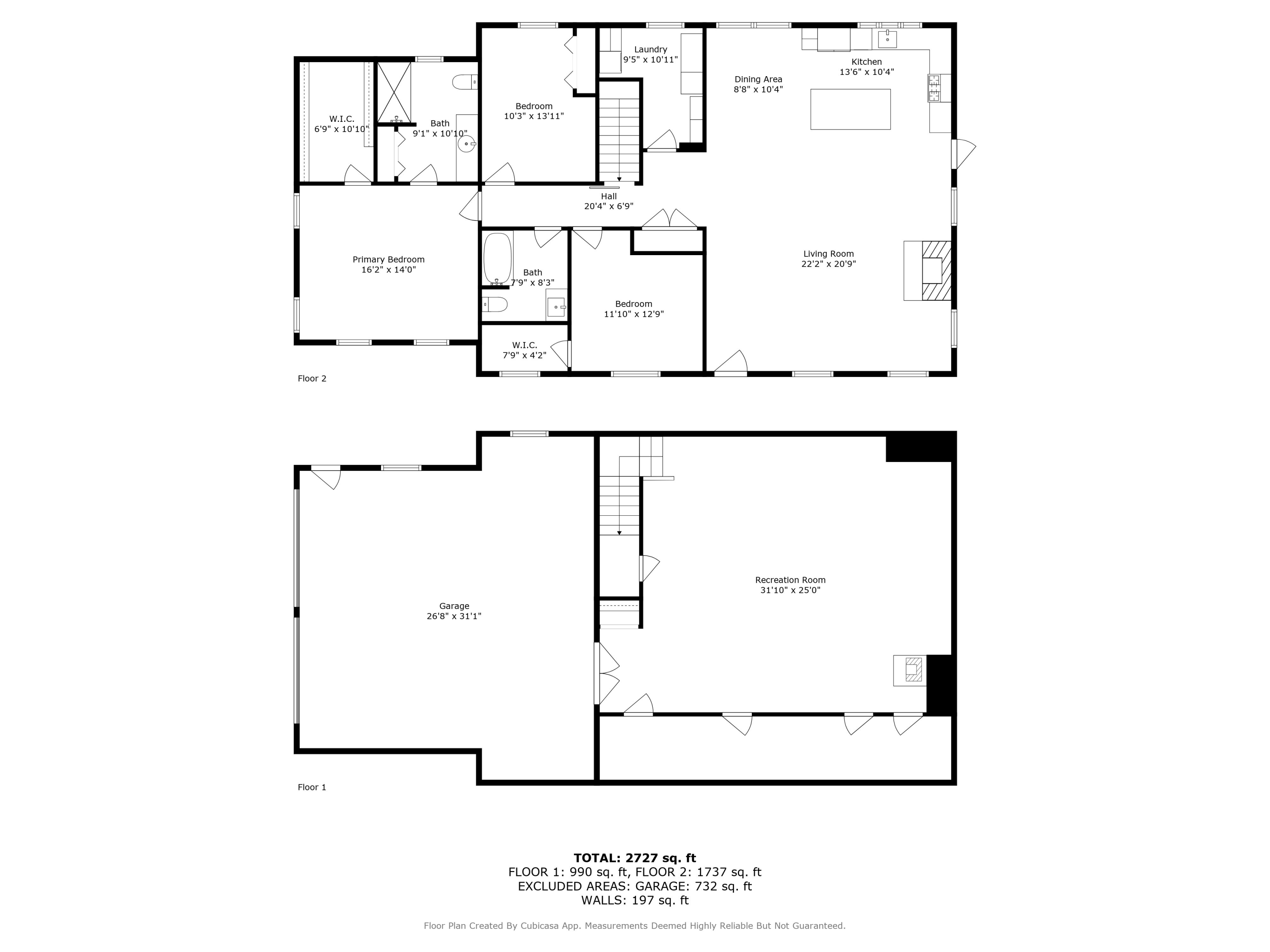 1 Woodford Trail