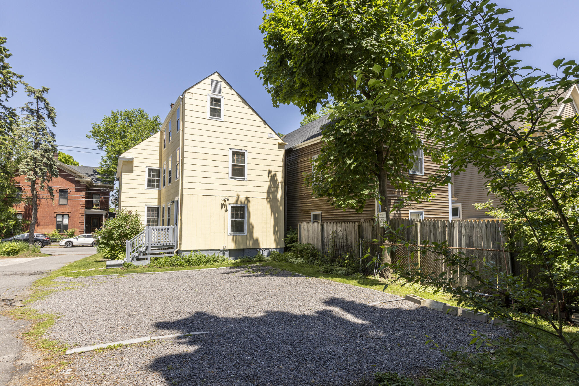 236 Brackett Street