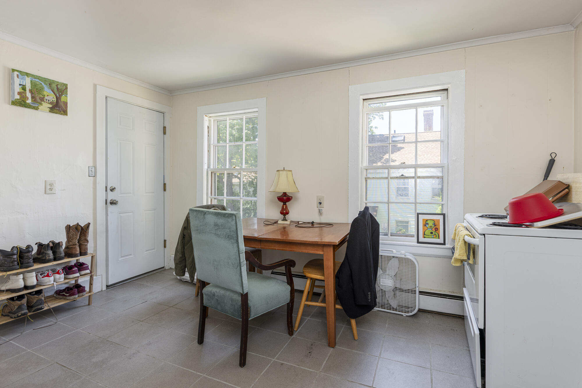 236 Brackett Street