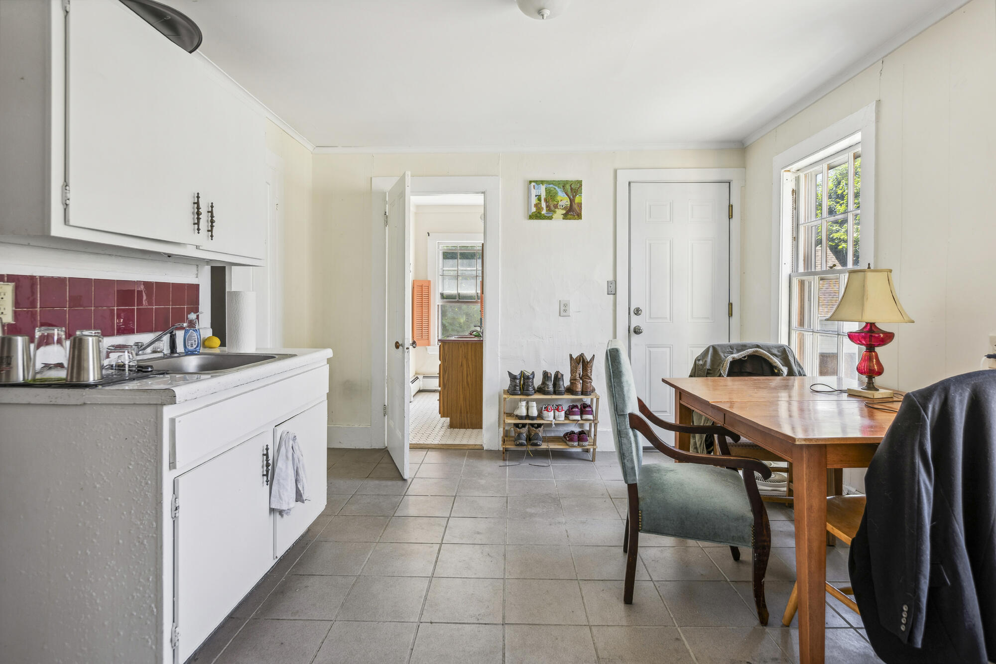 236 Brackett Street