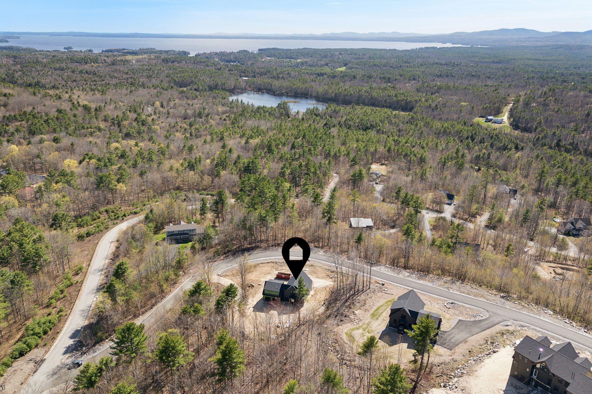 19 Sky Ridge Drive