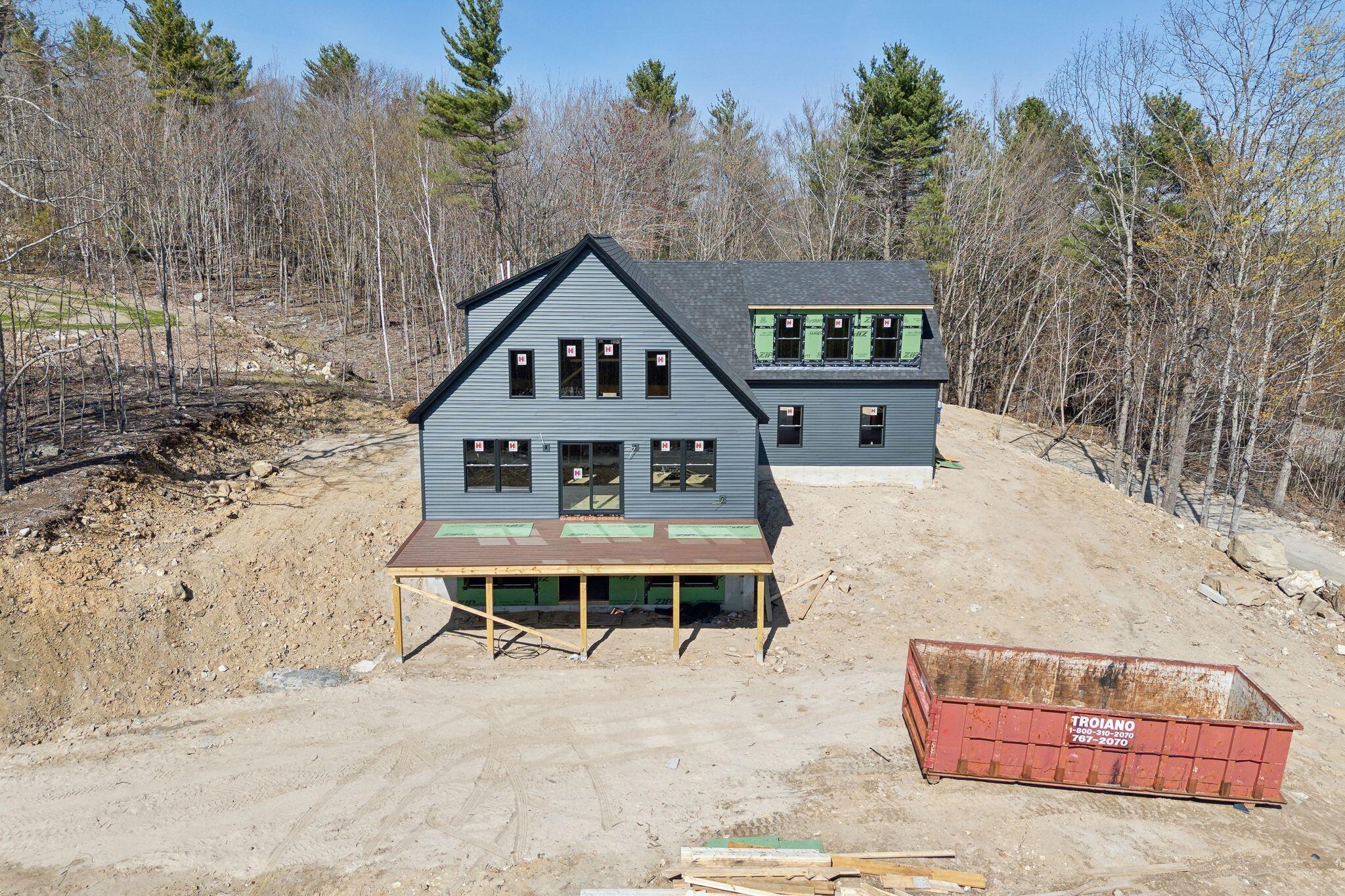 19 Sky Ridge Drive