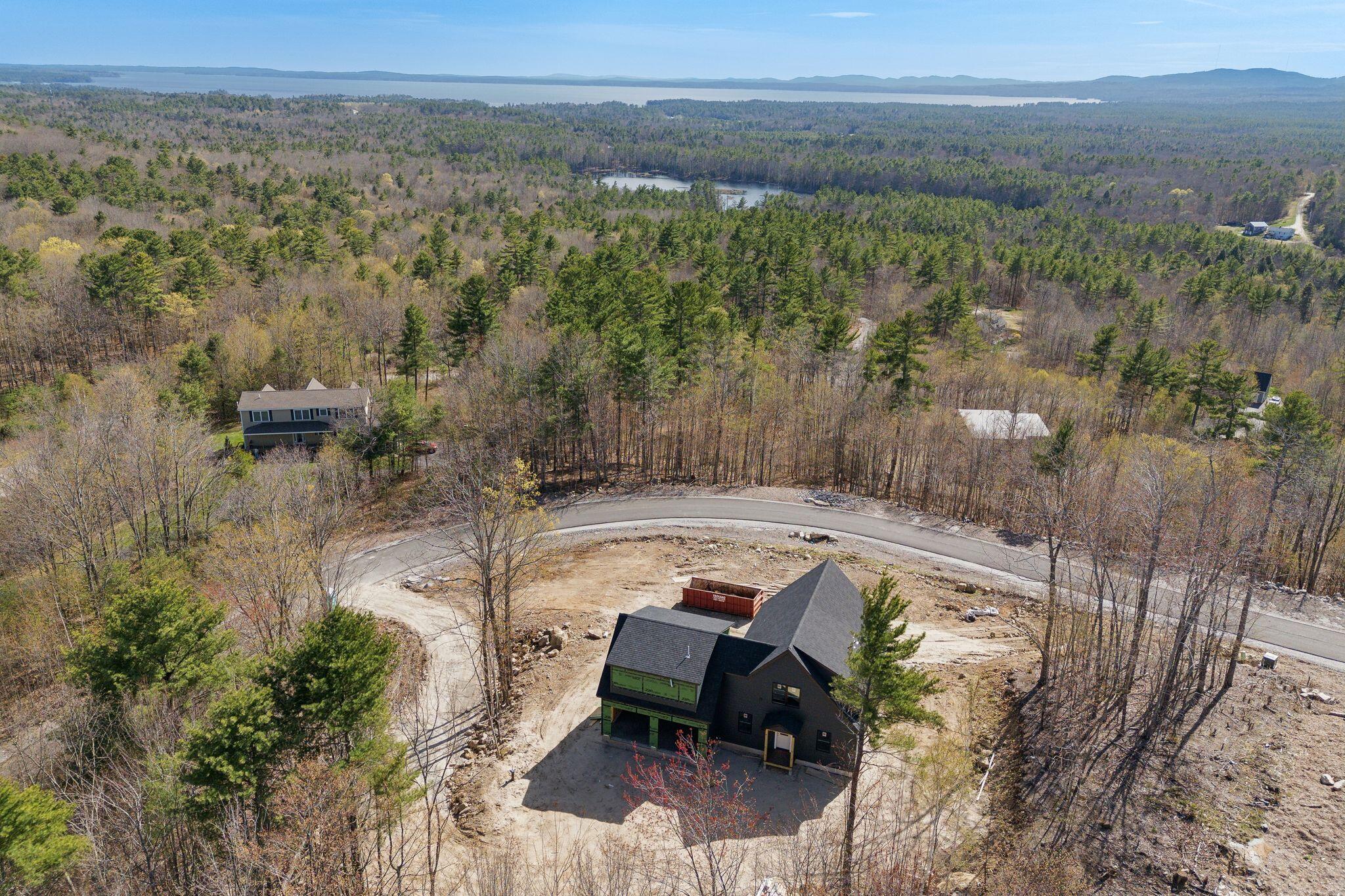 19 Sky Ridge Drive