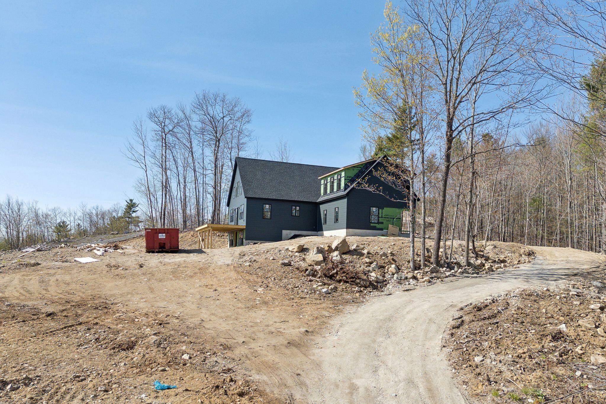 19 Sky Ridge Drive