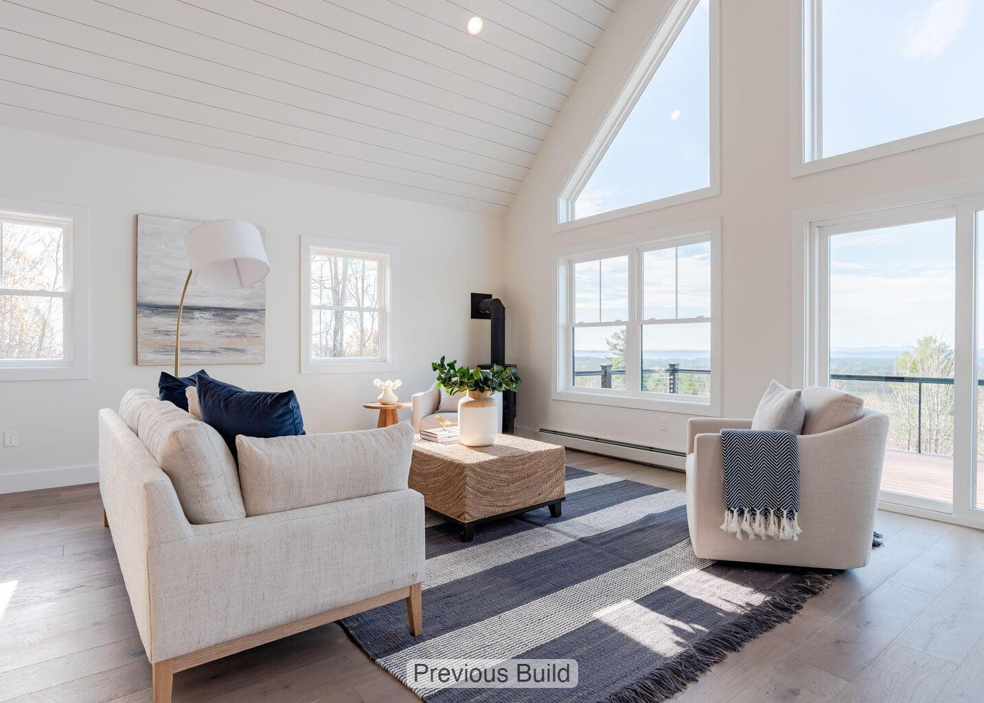 19 Sky Ridge Drive
