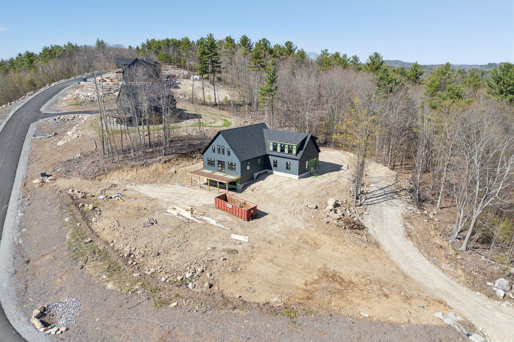 19 Sky Ridge Drive