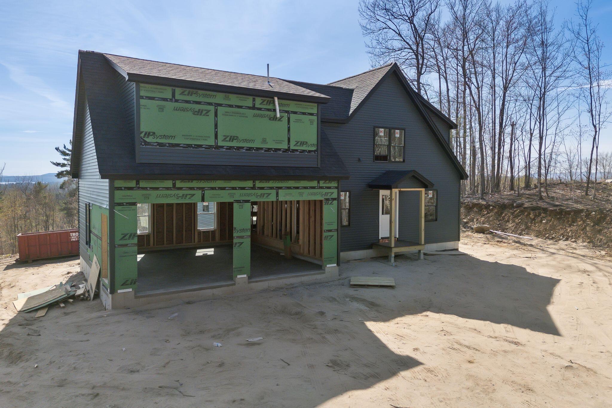 19 Sky Ridge Drive