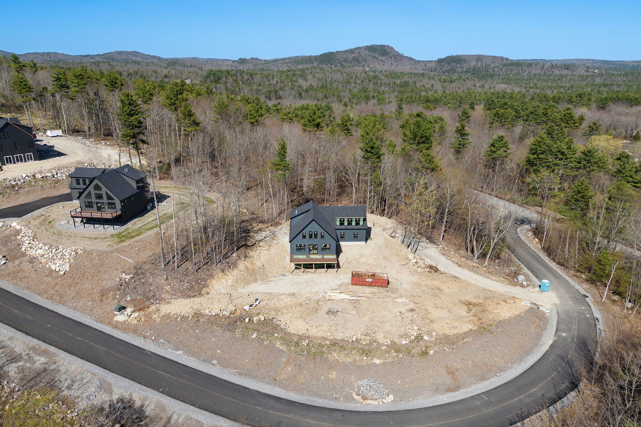 19 Sky Ridge Drive