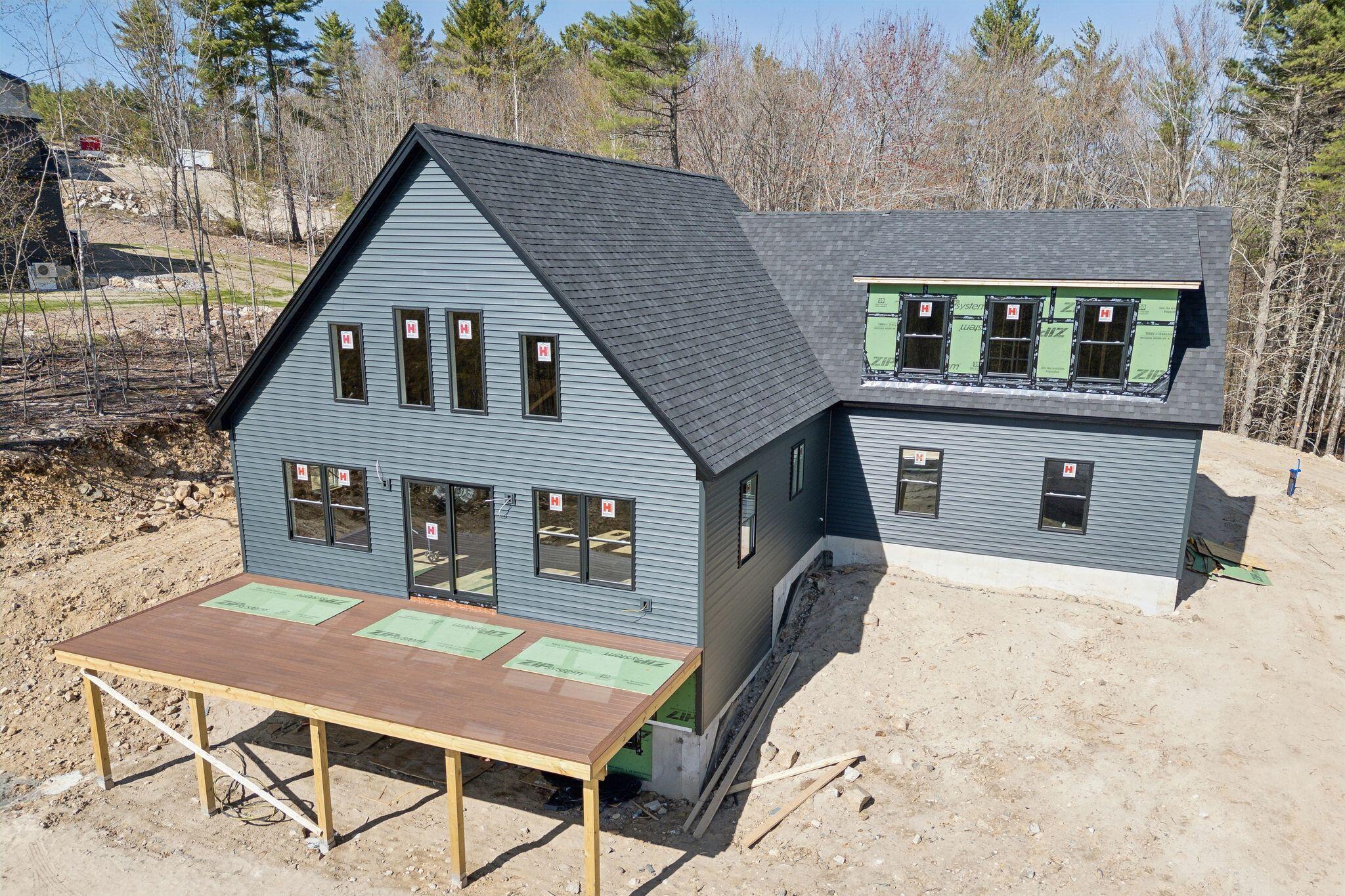19 Sky Ridge Drive