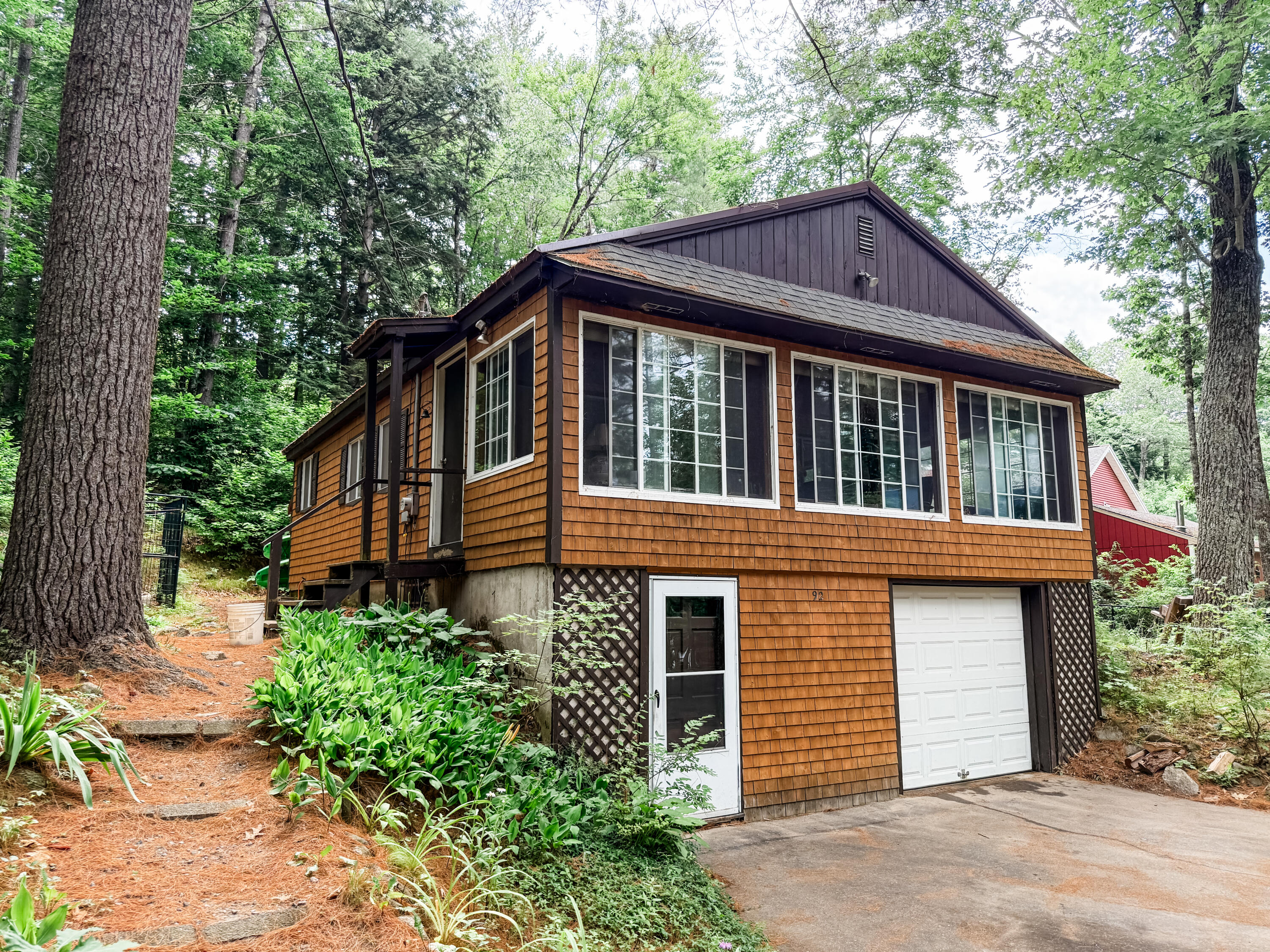 92 Beach Road