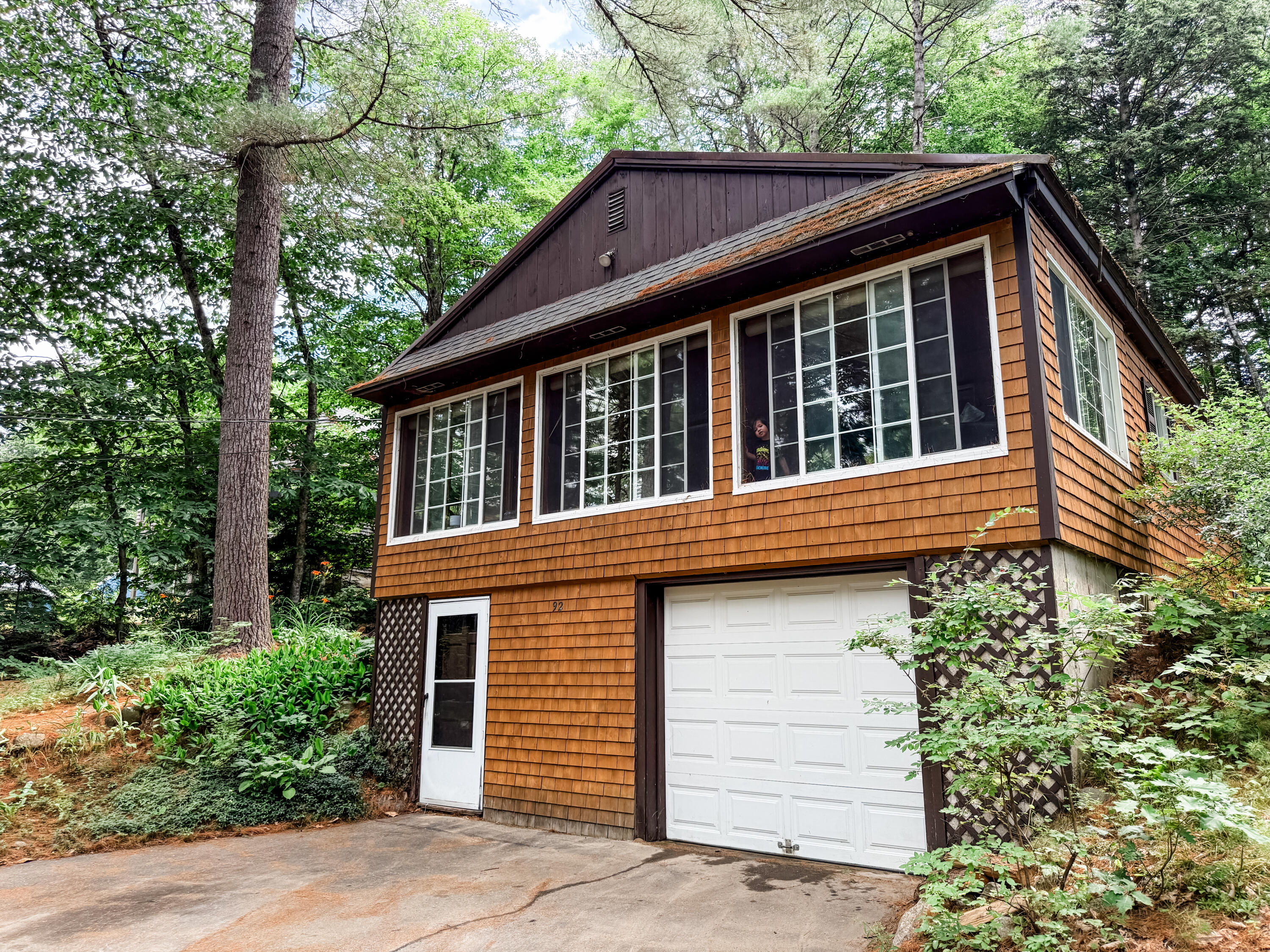 92 Beach Road