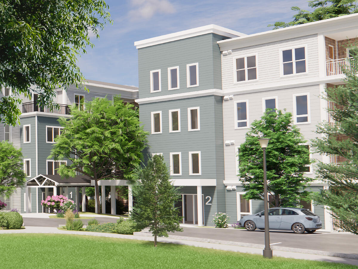 1 Railroad Square, 103