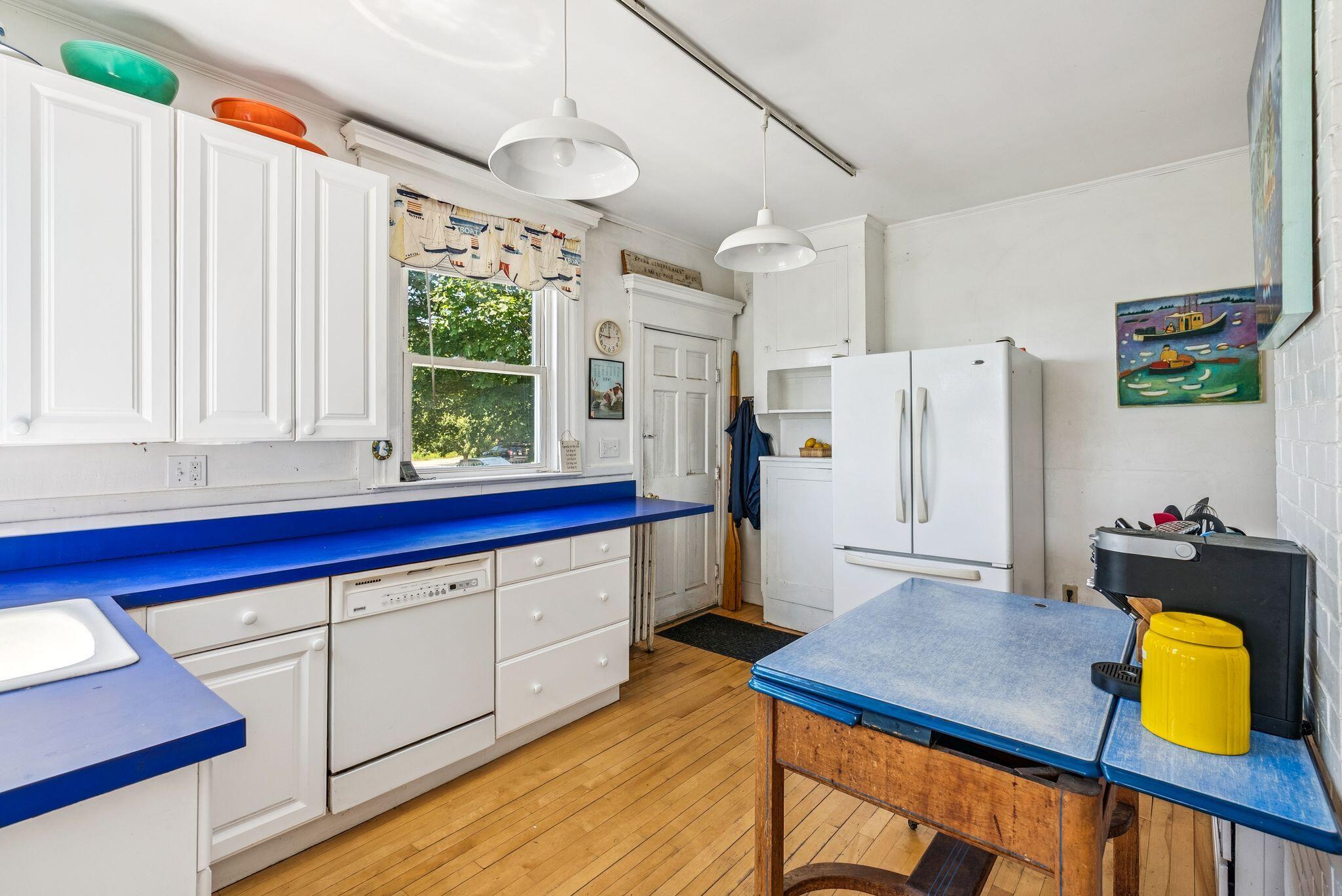 362 Danforth Street