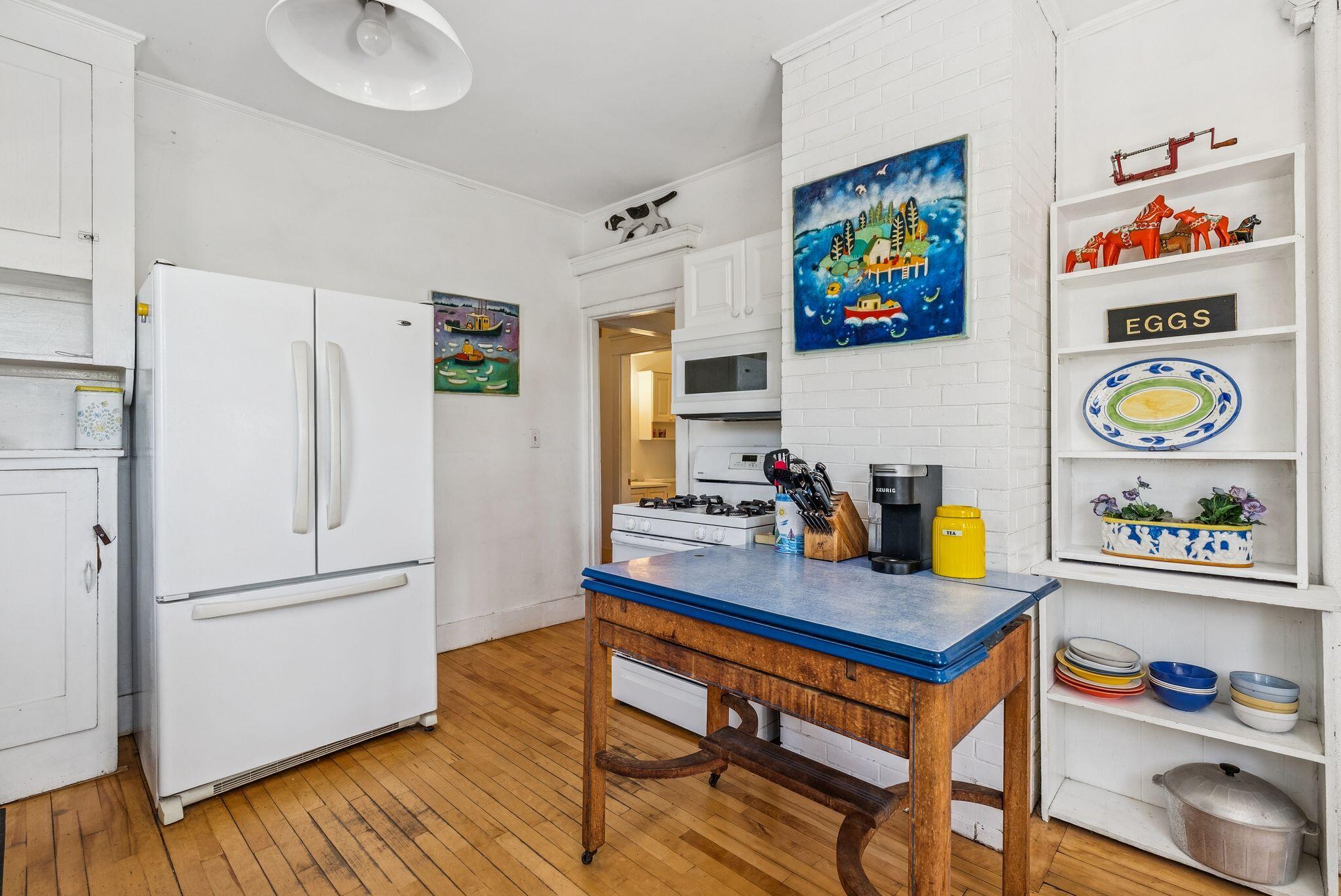 362 Danforth Street