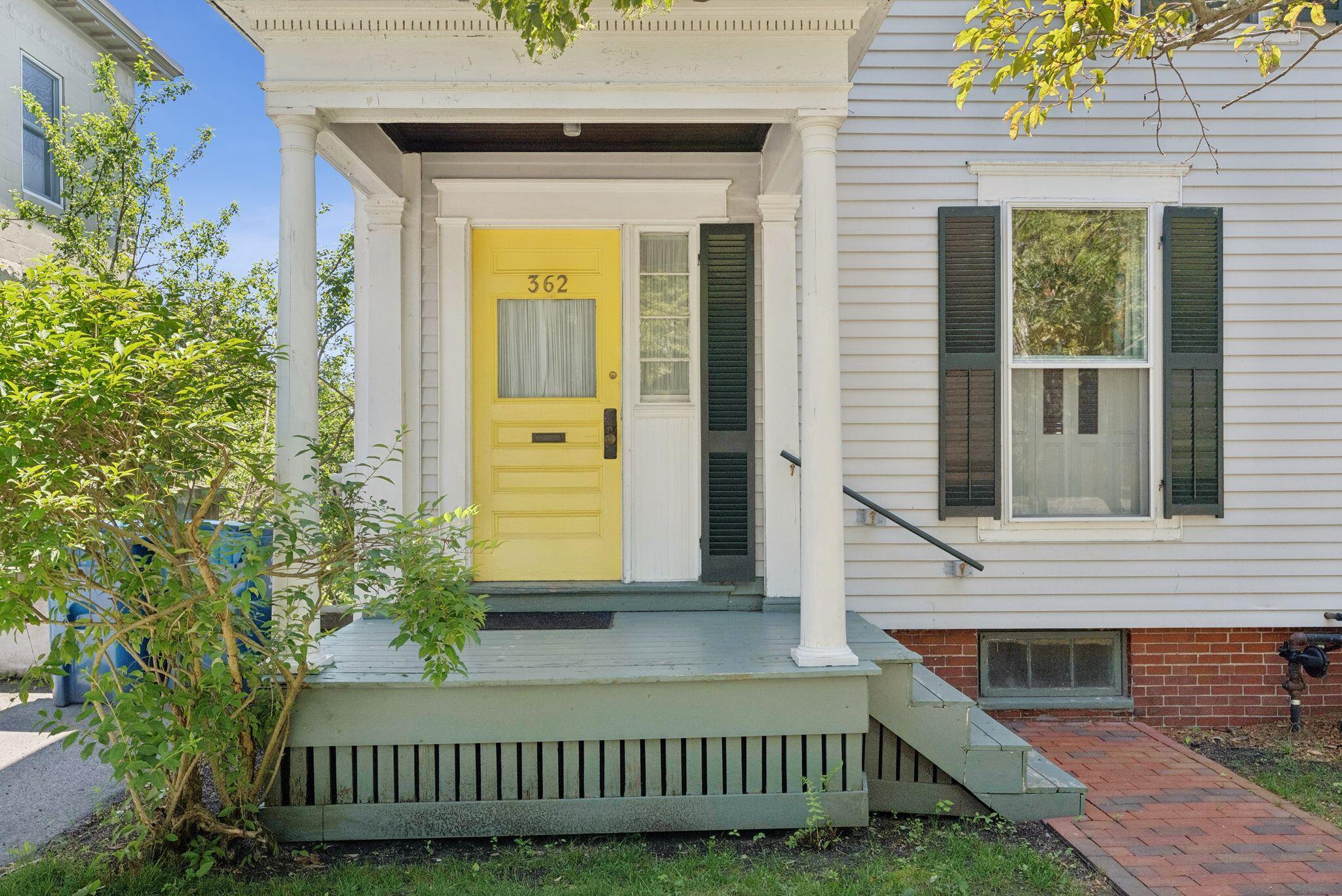 362 Danforth Street