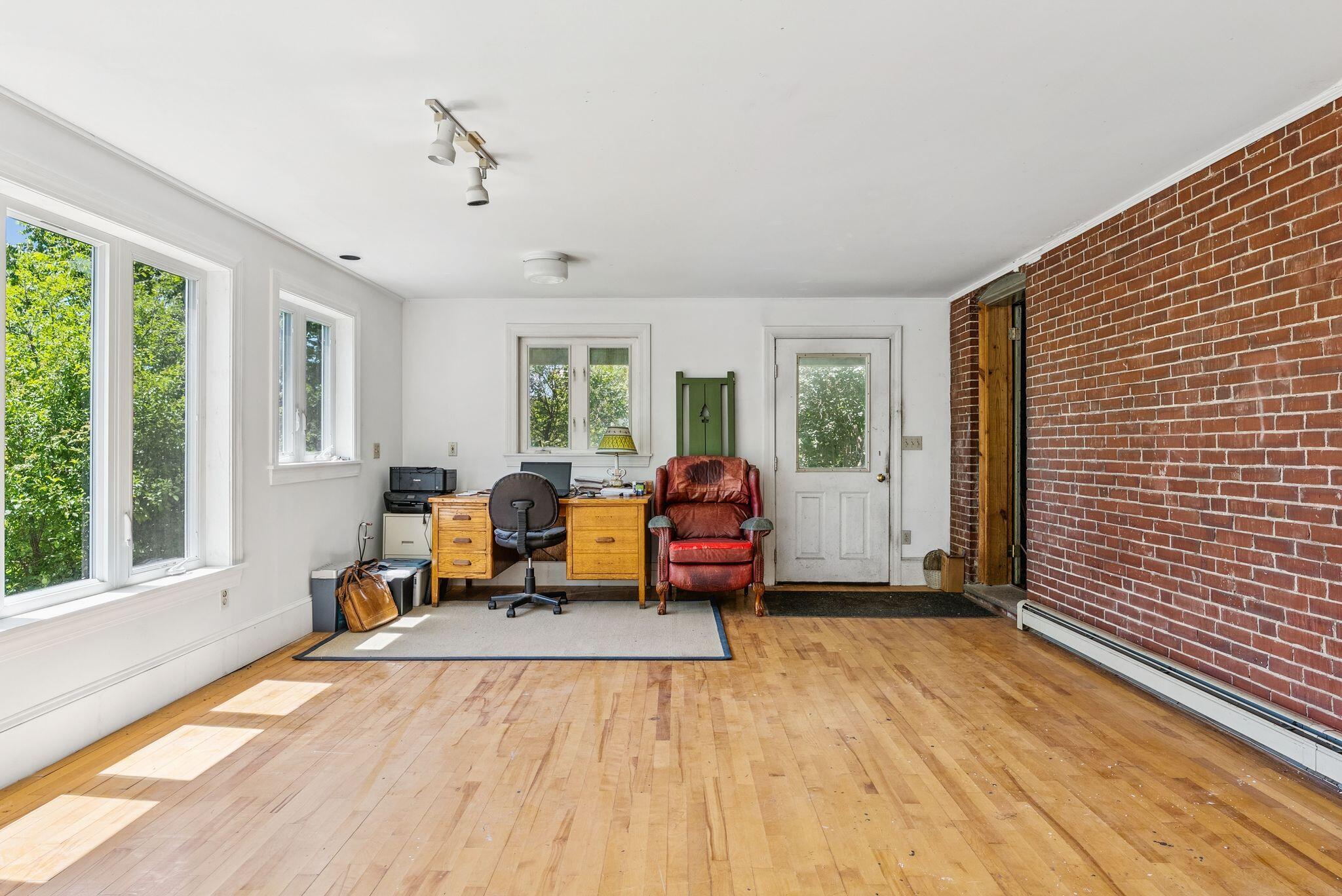 362 Danforth Street