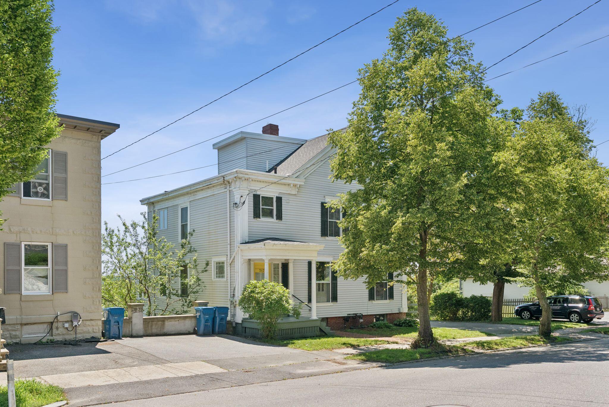 362 Danforth Street
