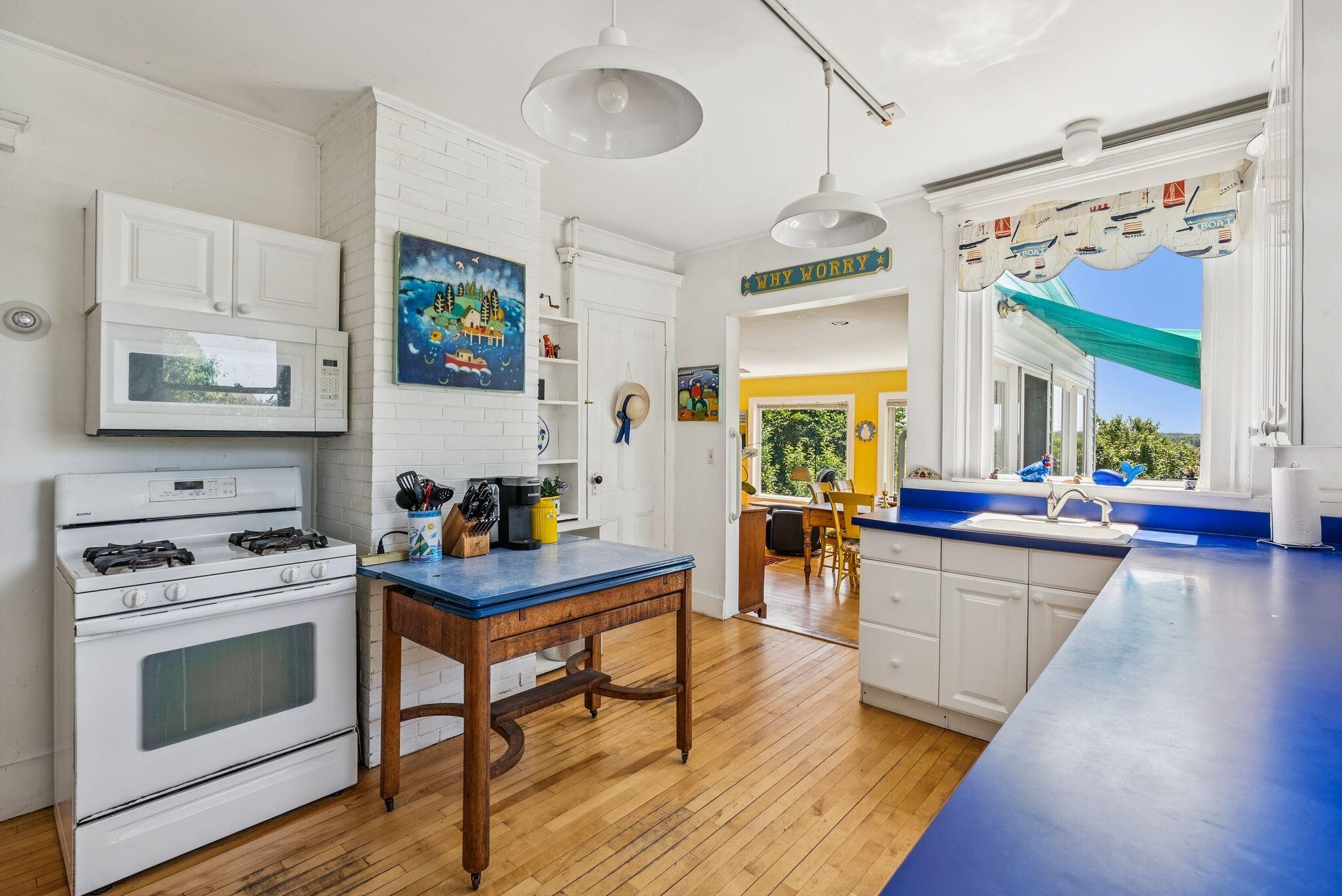 362 Danforth Street