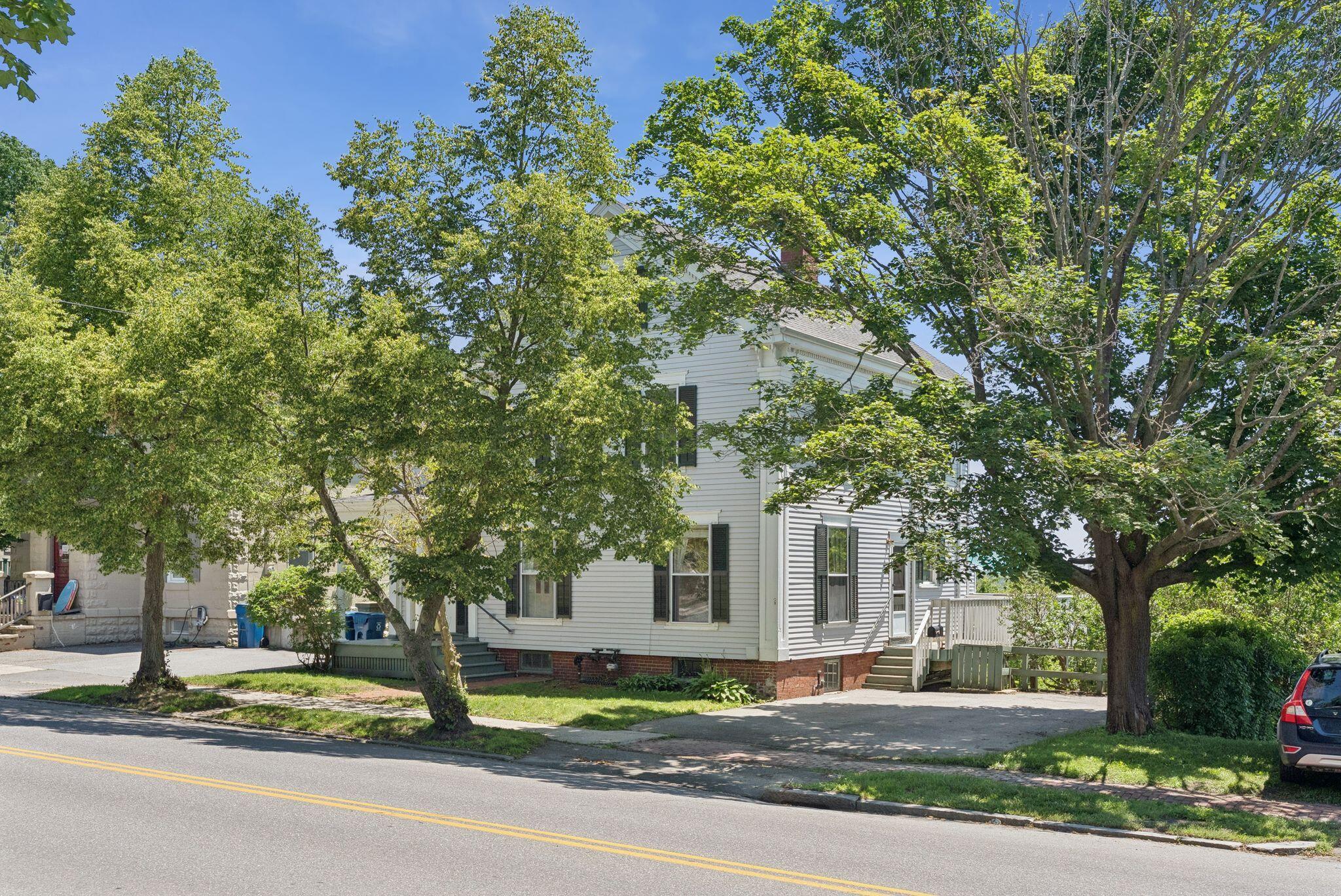 362 Danforth Street
