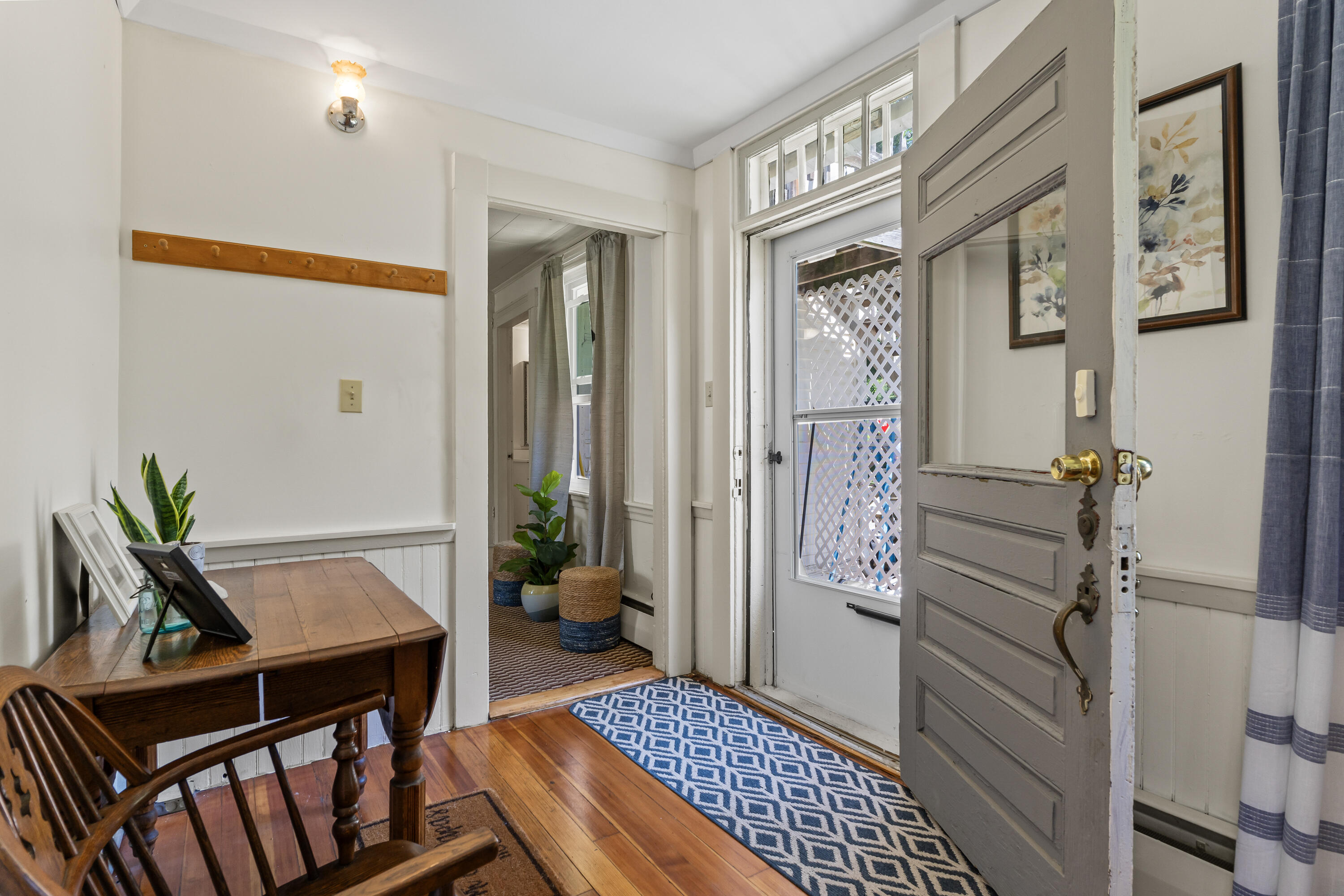 5 Smith Street
