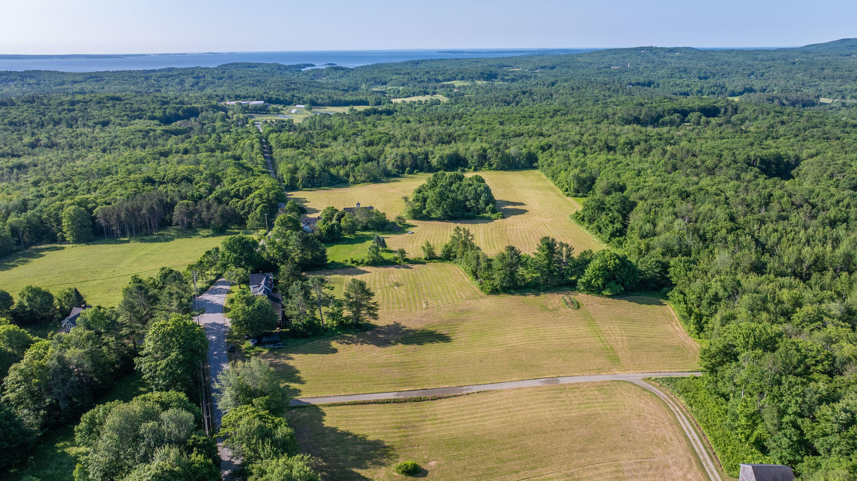 45 Melvin Heights Road