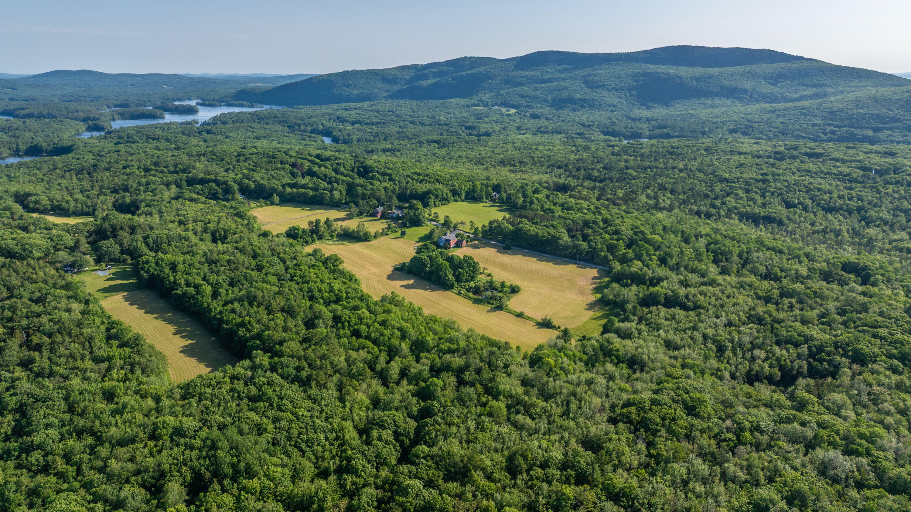 45 Melvin Heights Road