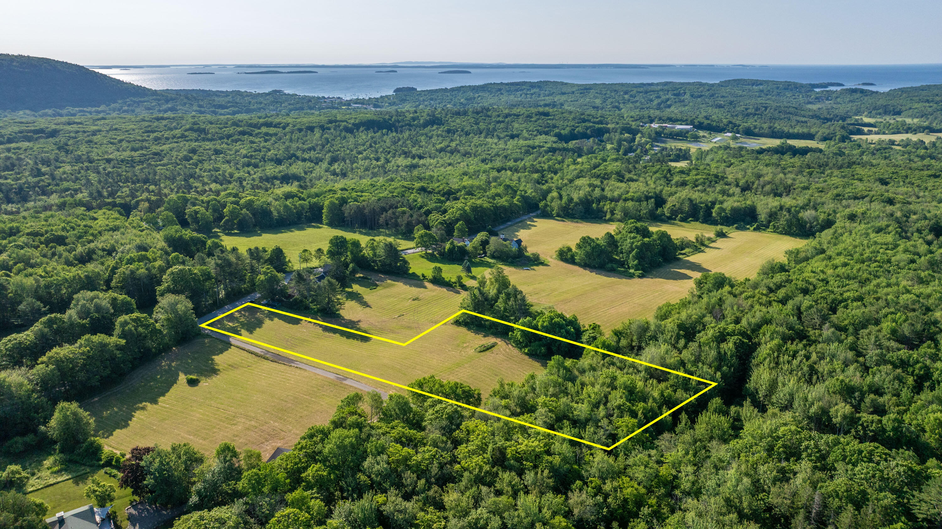 45 Melvin Heights Road