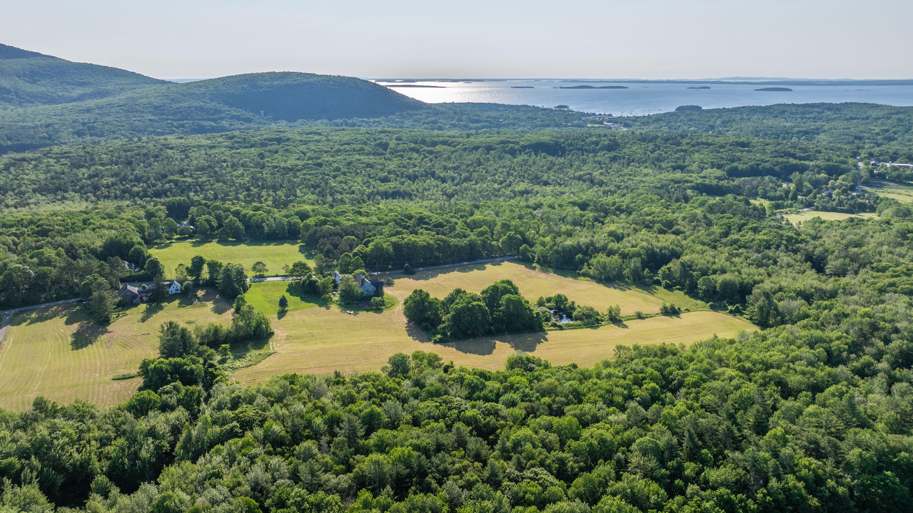 45 Melvin Heights Road