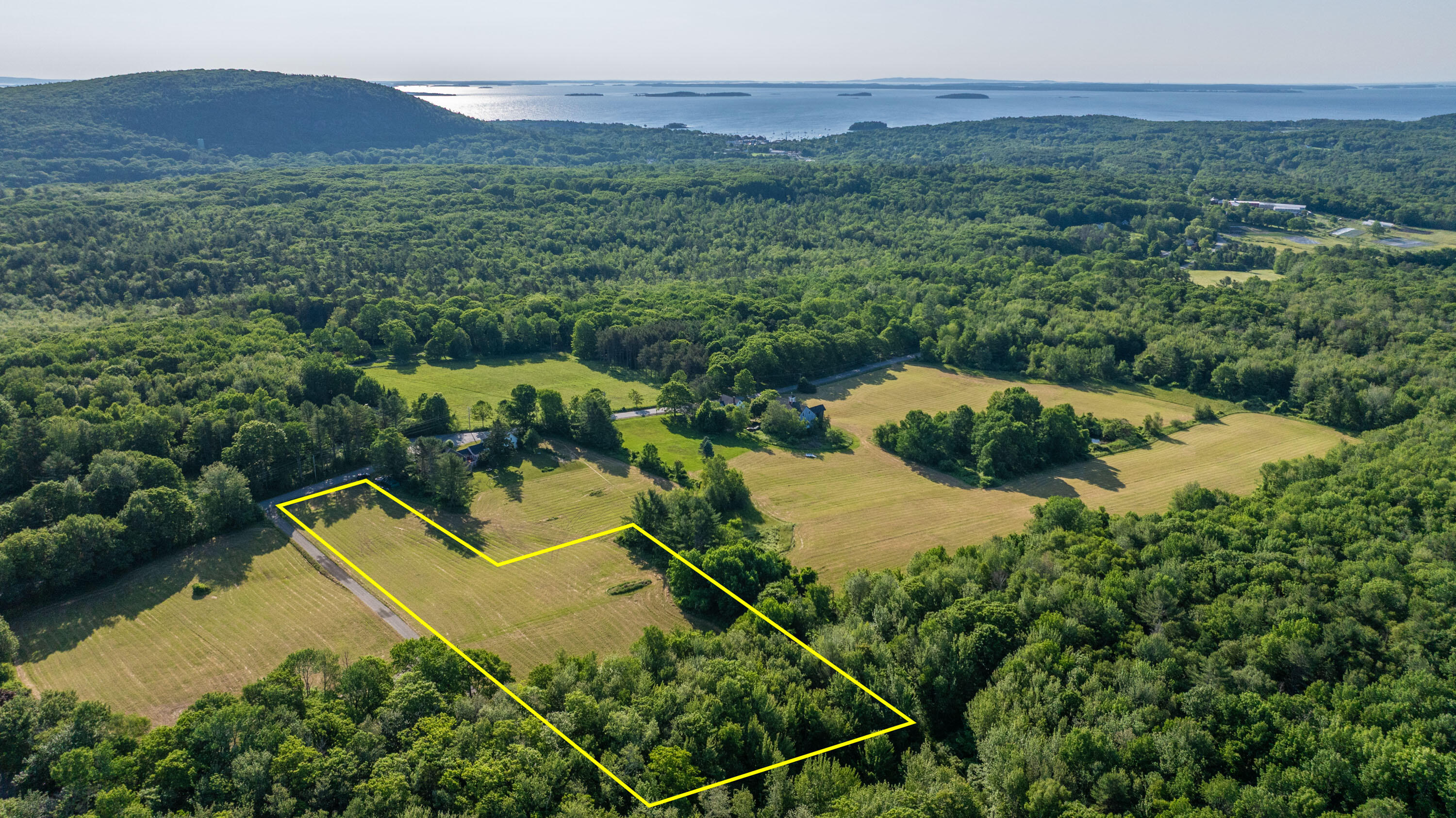 45 Melvin Heights Road