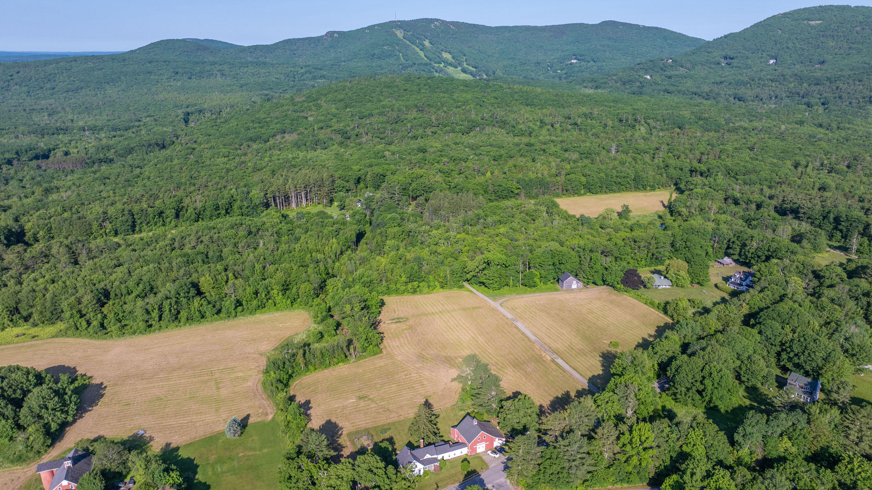 45 Melvin Heights Road