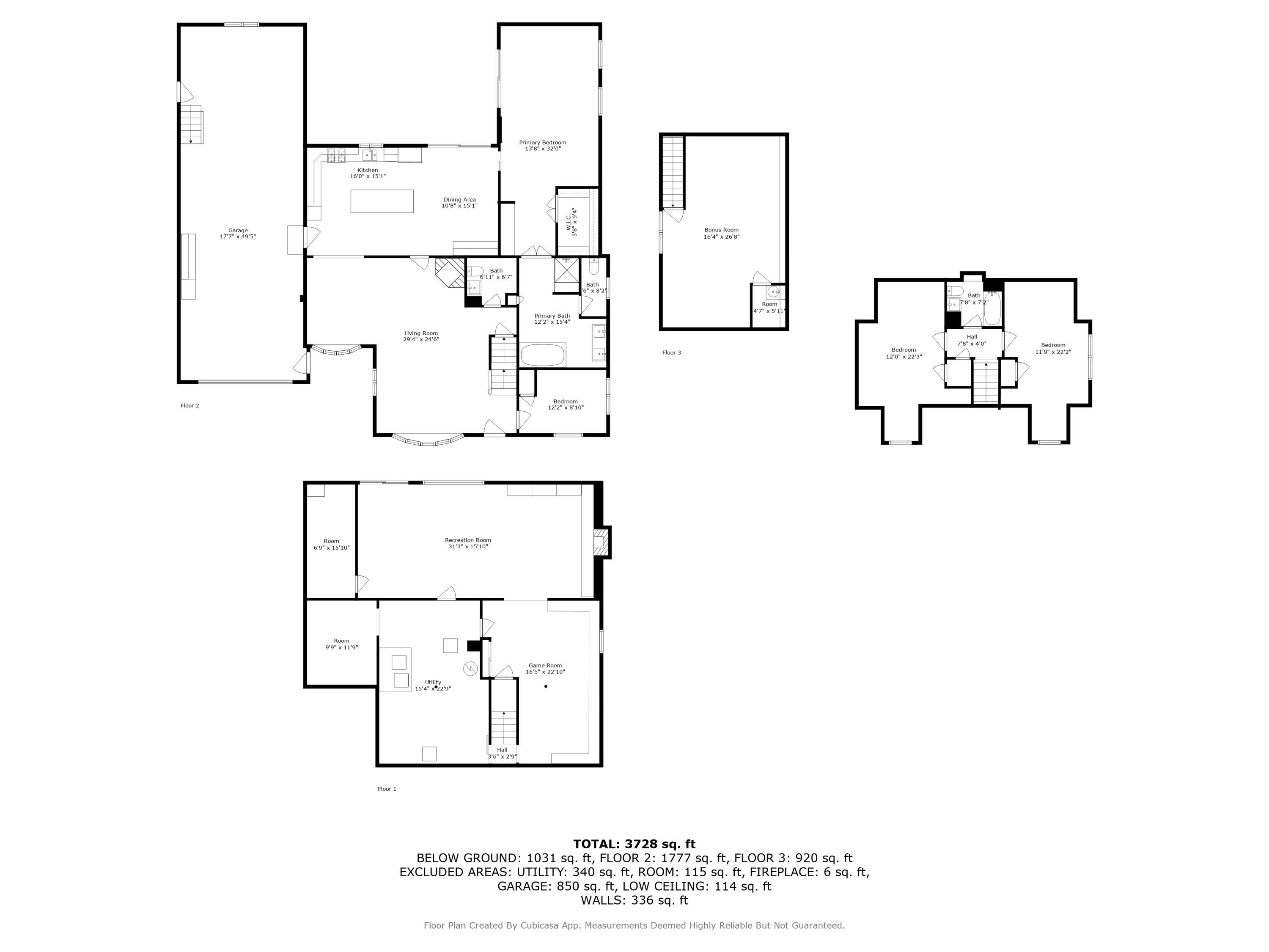 129 Walnut Street
