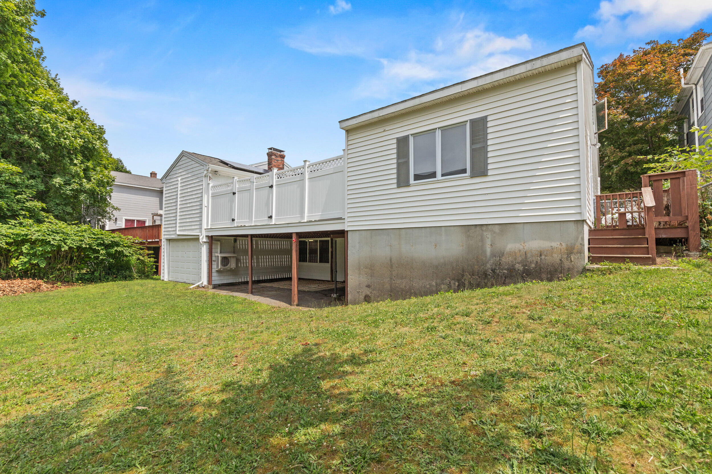 129 Walnut Street