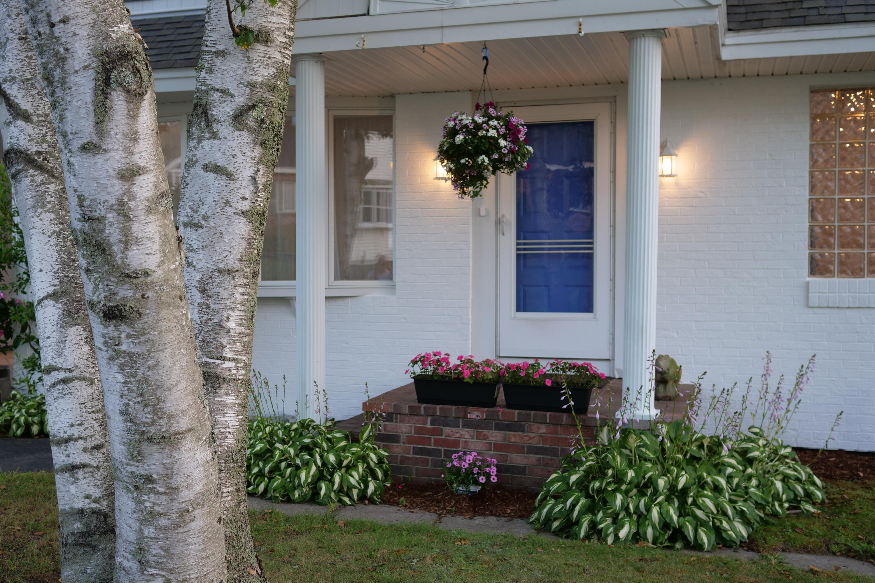 129 Walnut Street