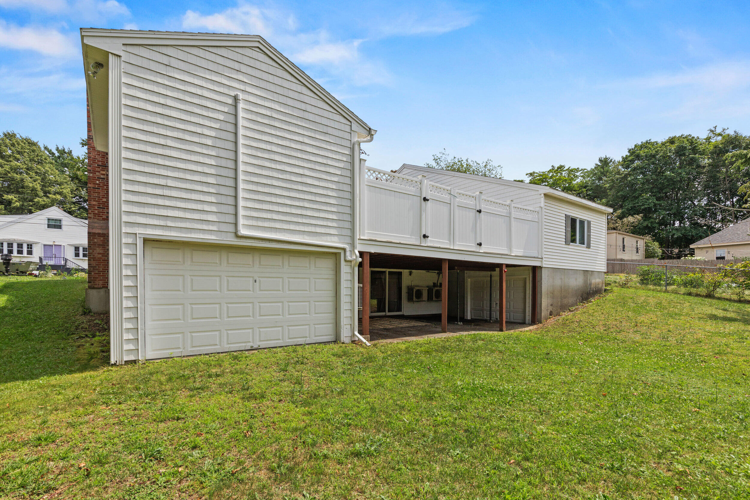 129 Walnut Street