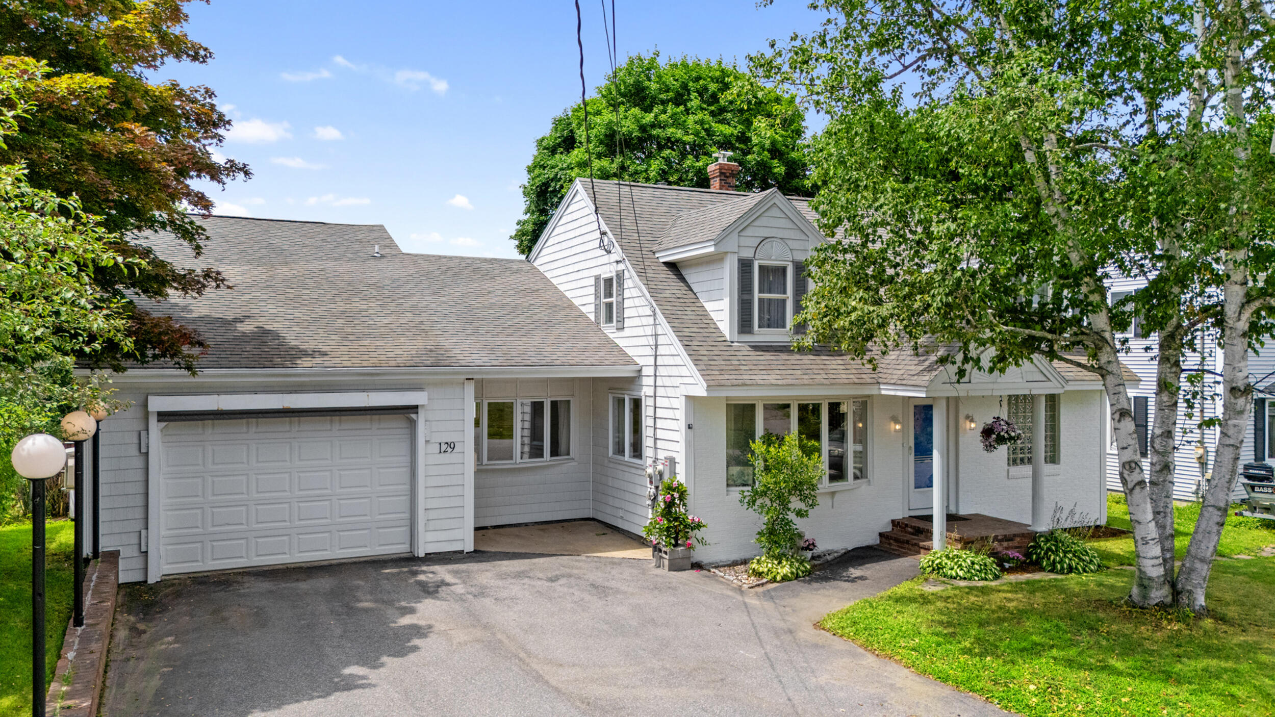 129 Walnut Street