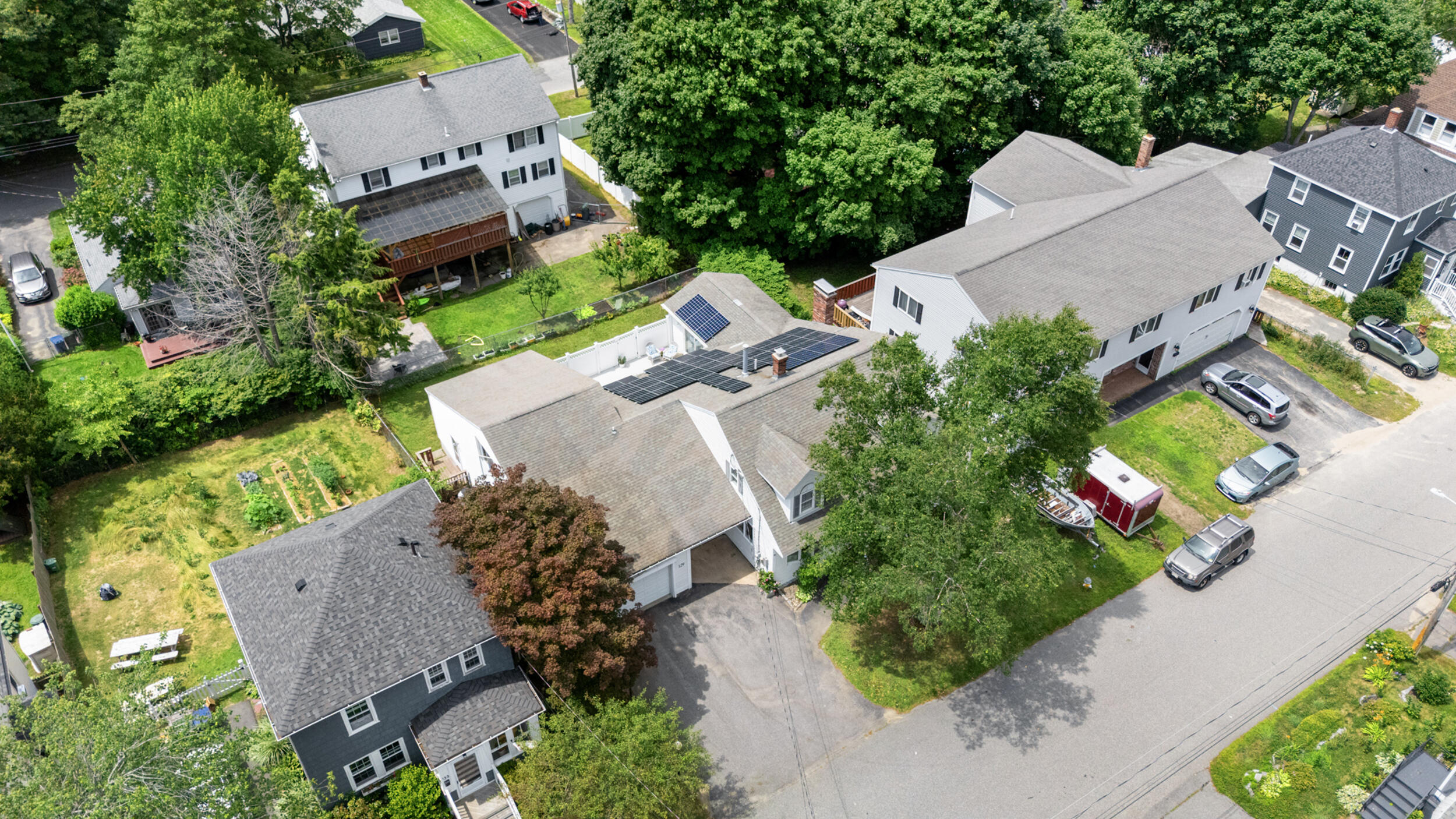 129 Walnut Street