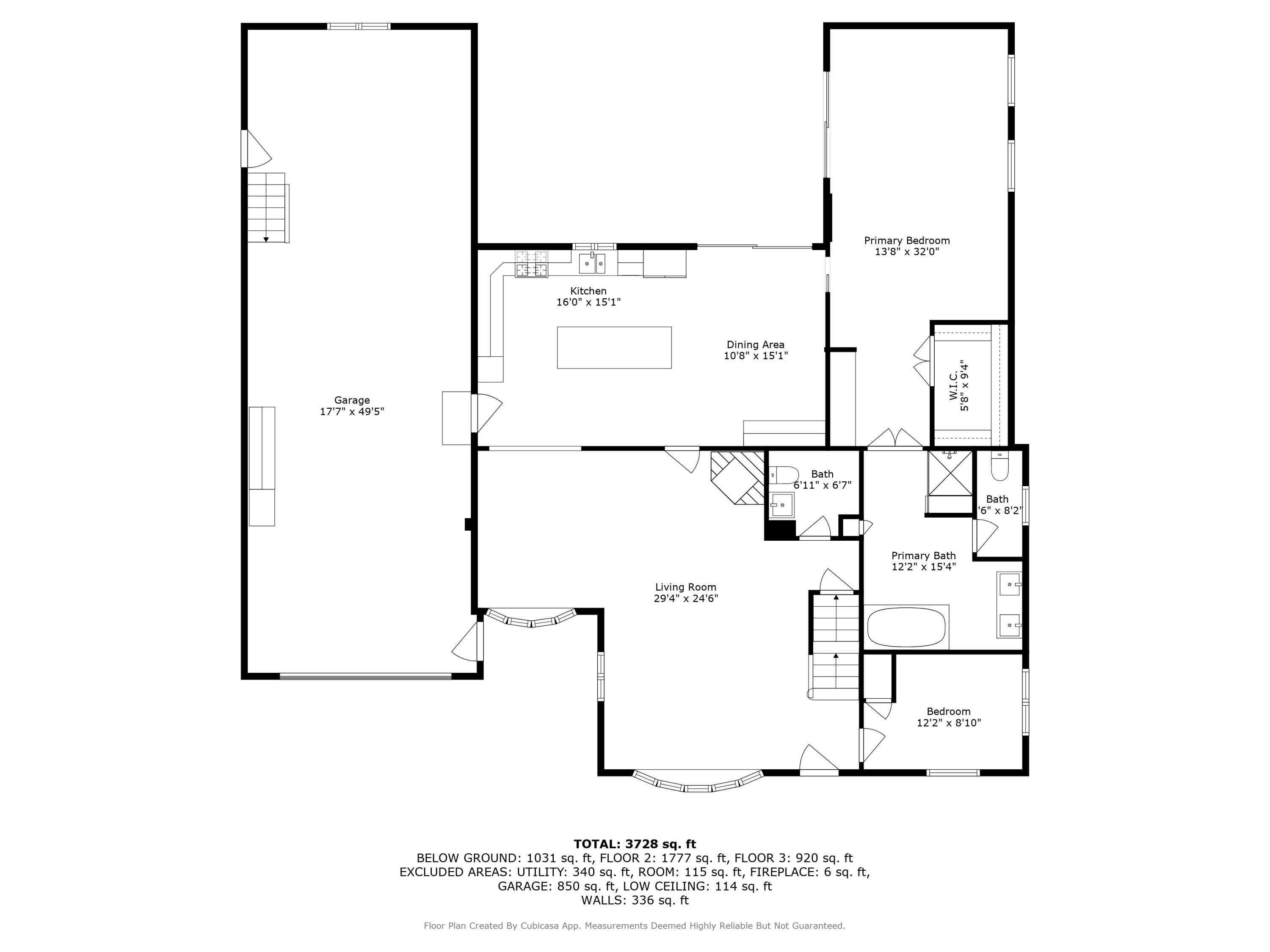 129 Walnut Street