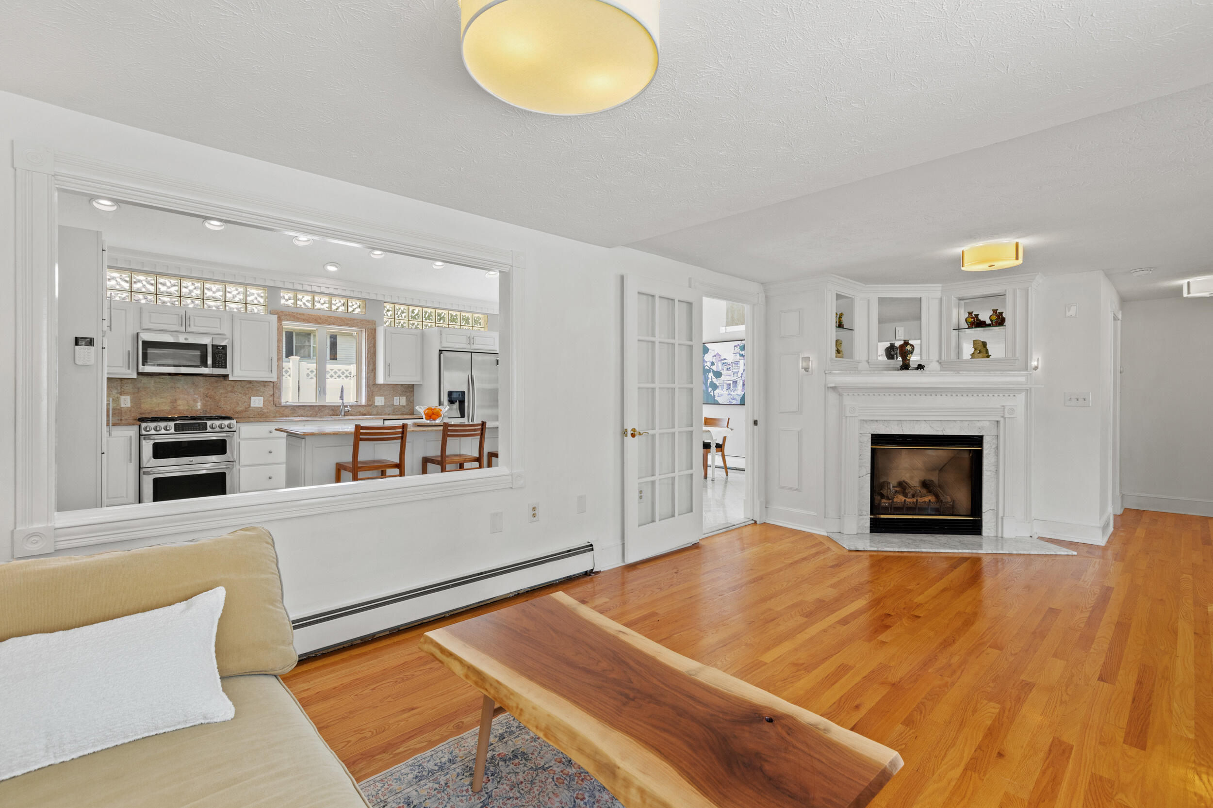 129 Walnut Street