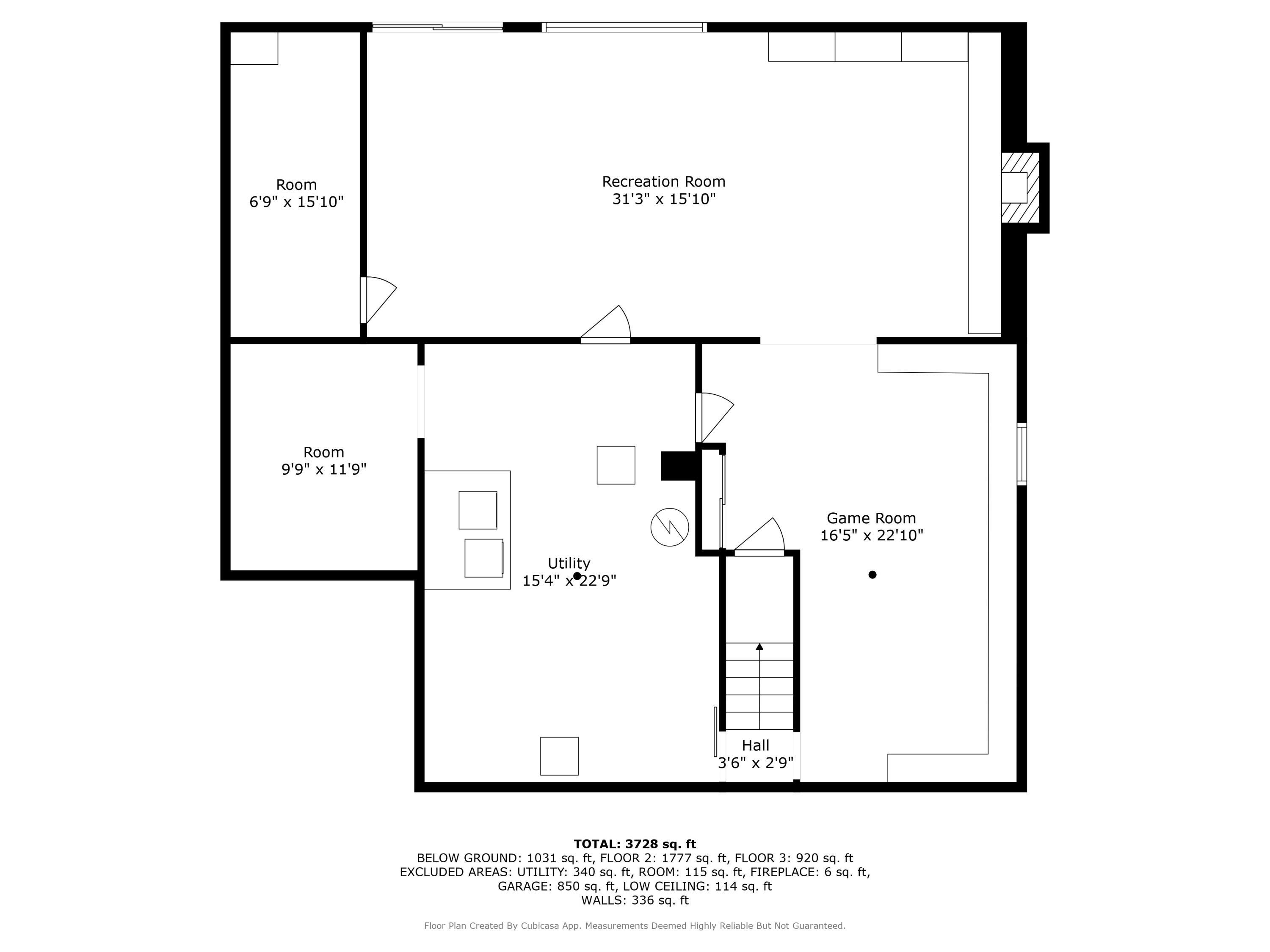 129 Walnut Street
