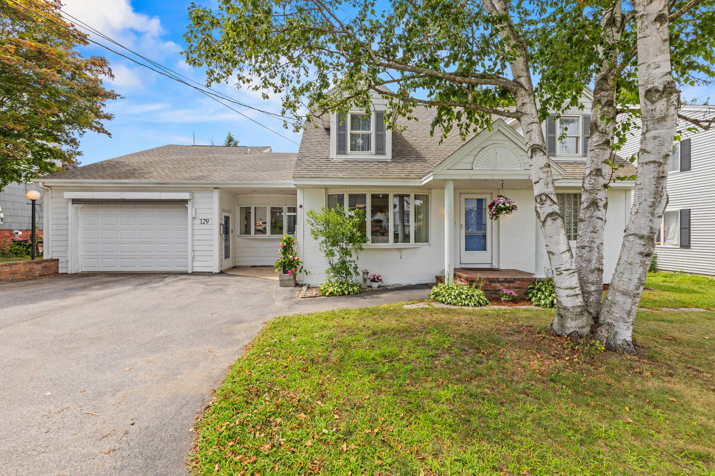 129 Walnut Street